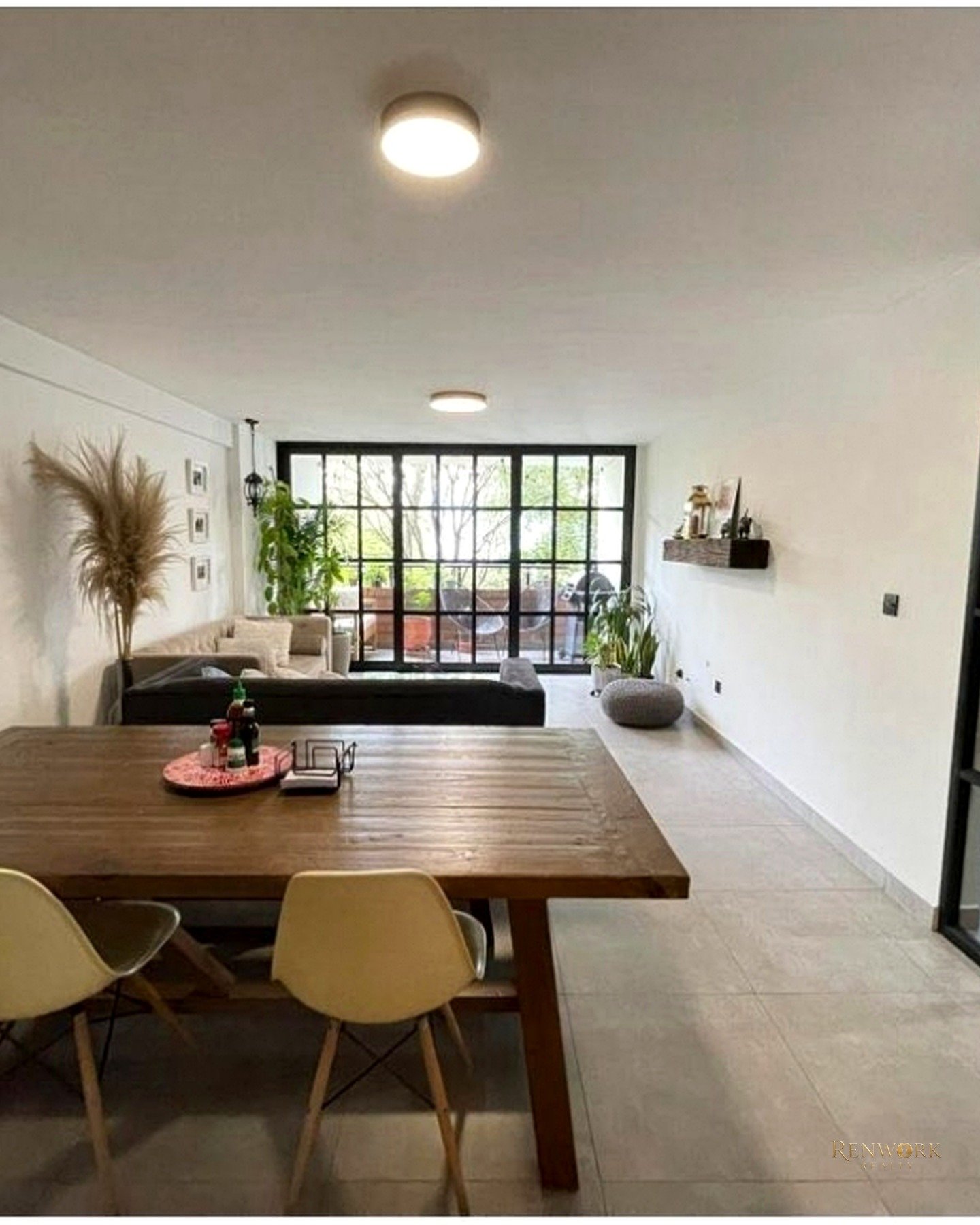 VENTA DE APARTAMENTO REMODELADO EN POBLADO - LAS PALMAS · foto 6