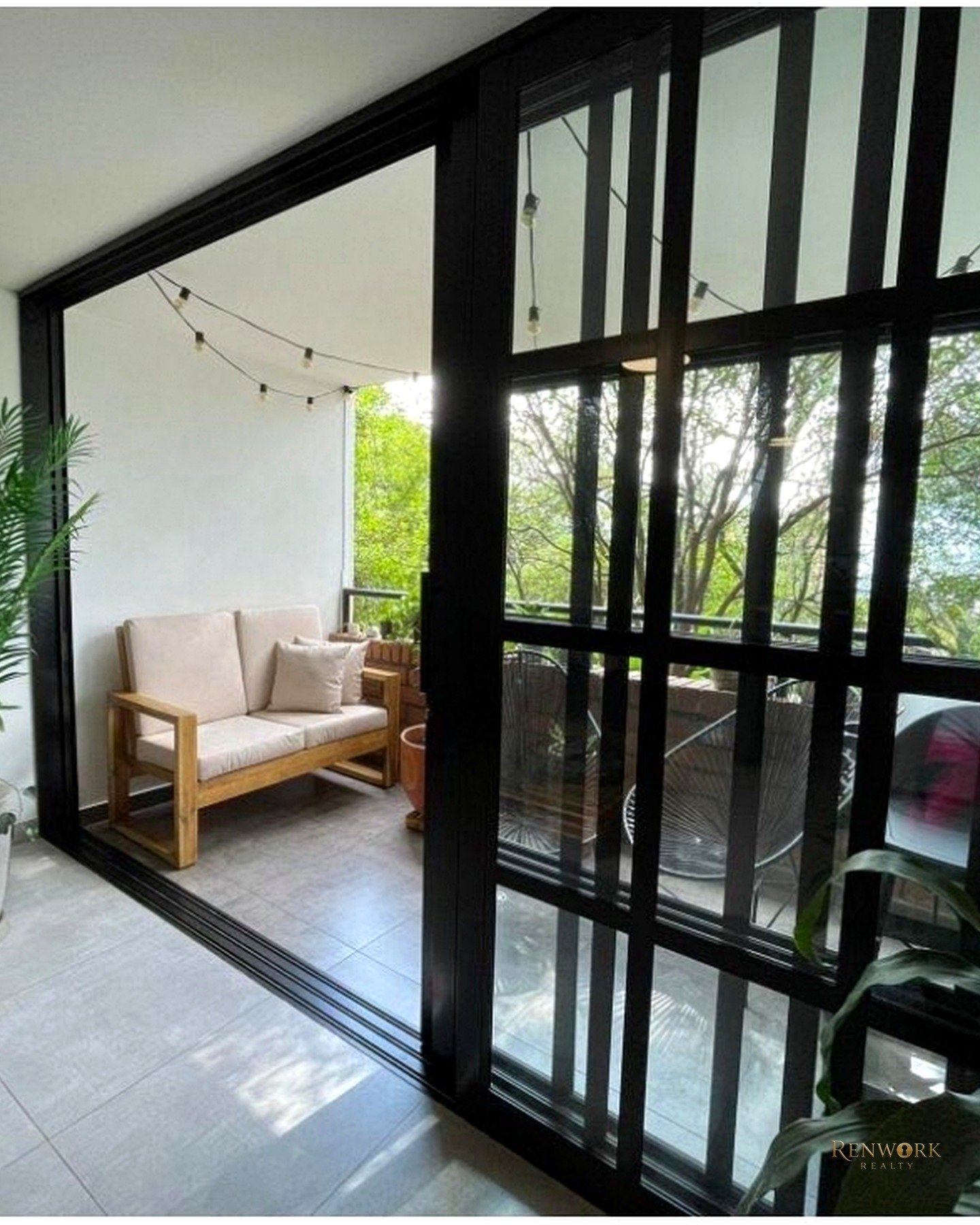 VENTA DE APARTAMENTO REMODELADO EN POBLADO - LAS PALMAS · foto 3