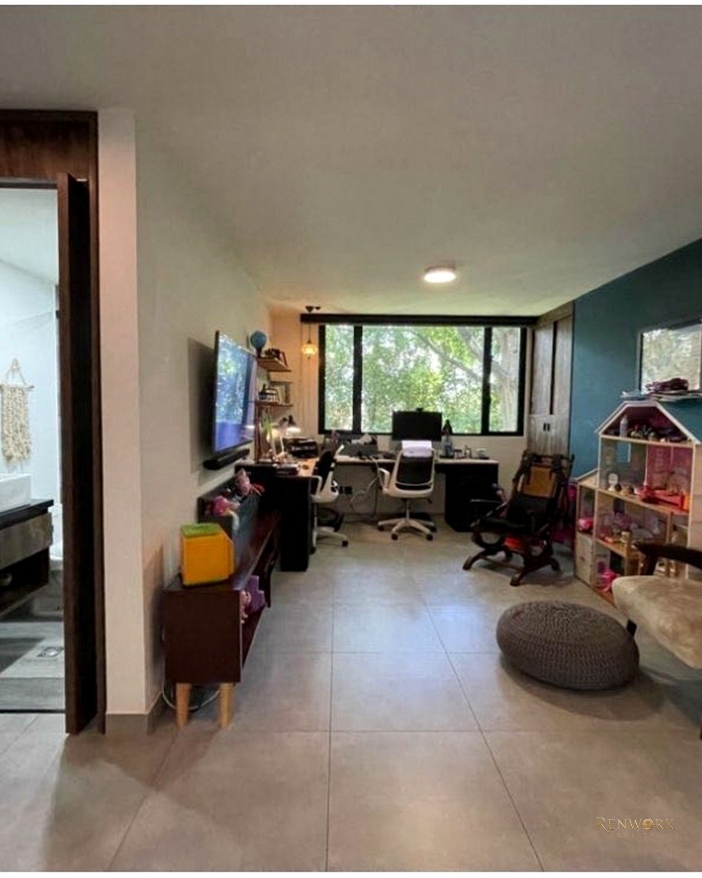 VENTA DE APARTAMENTO REMODELADO EN POBLADO - LAS PALMAS · foto 17