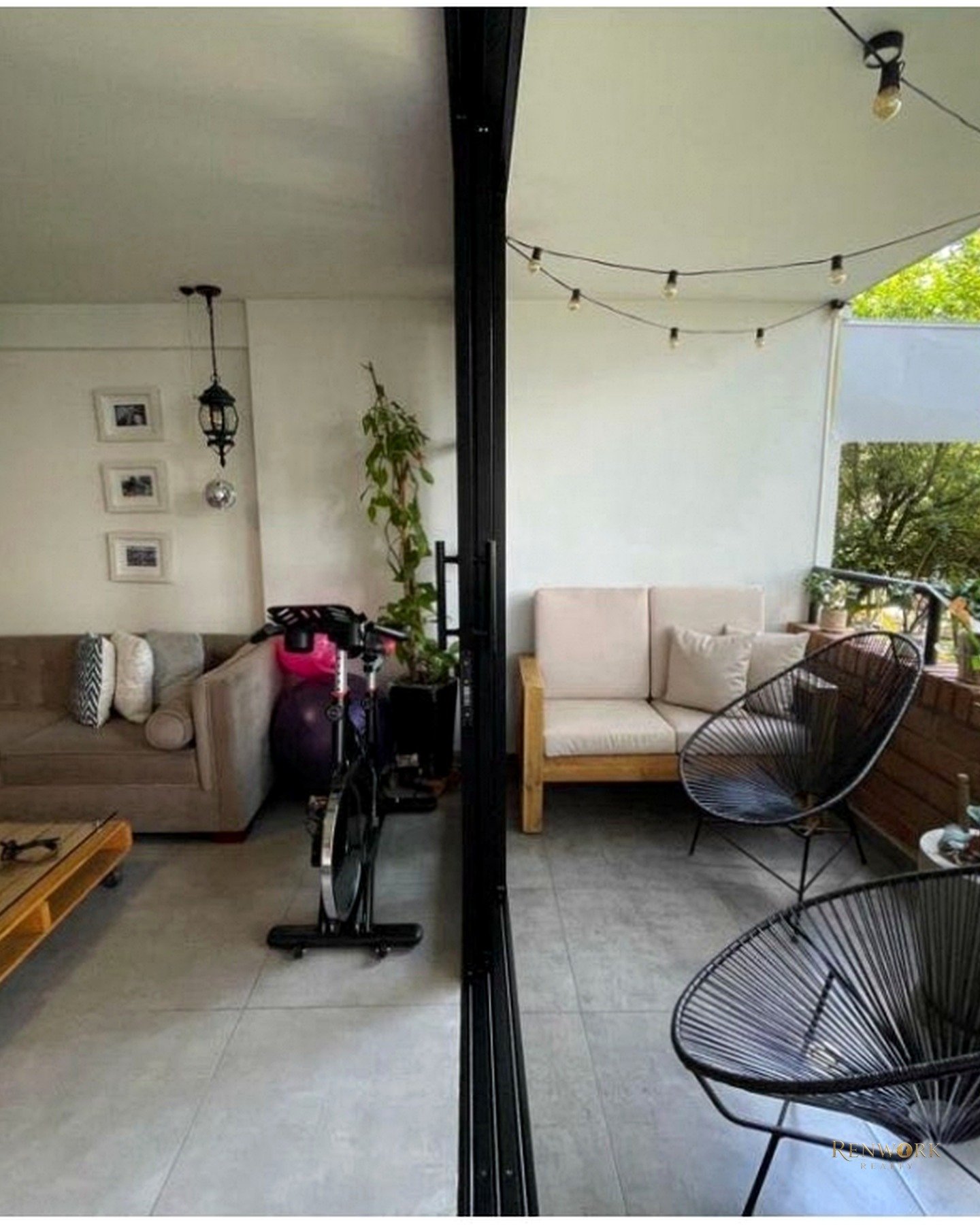 VENTA DE APARTAMENTO REMODELADO EN POBLADO - LAS PALMAS · foto 13