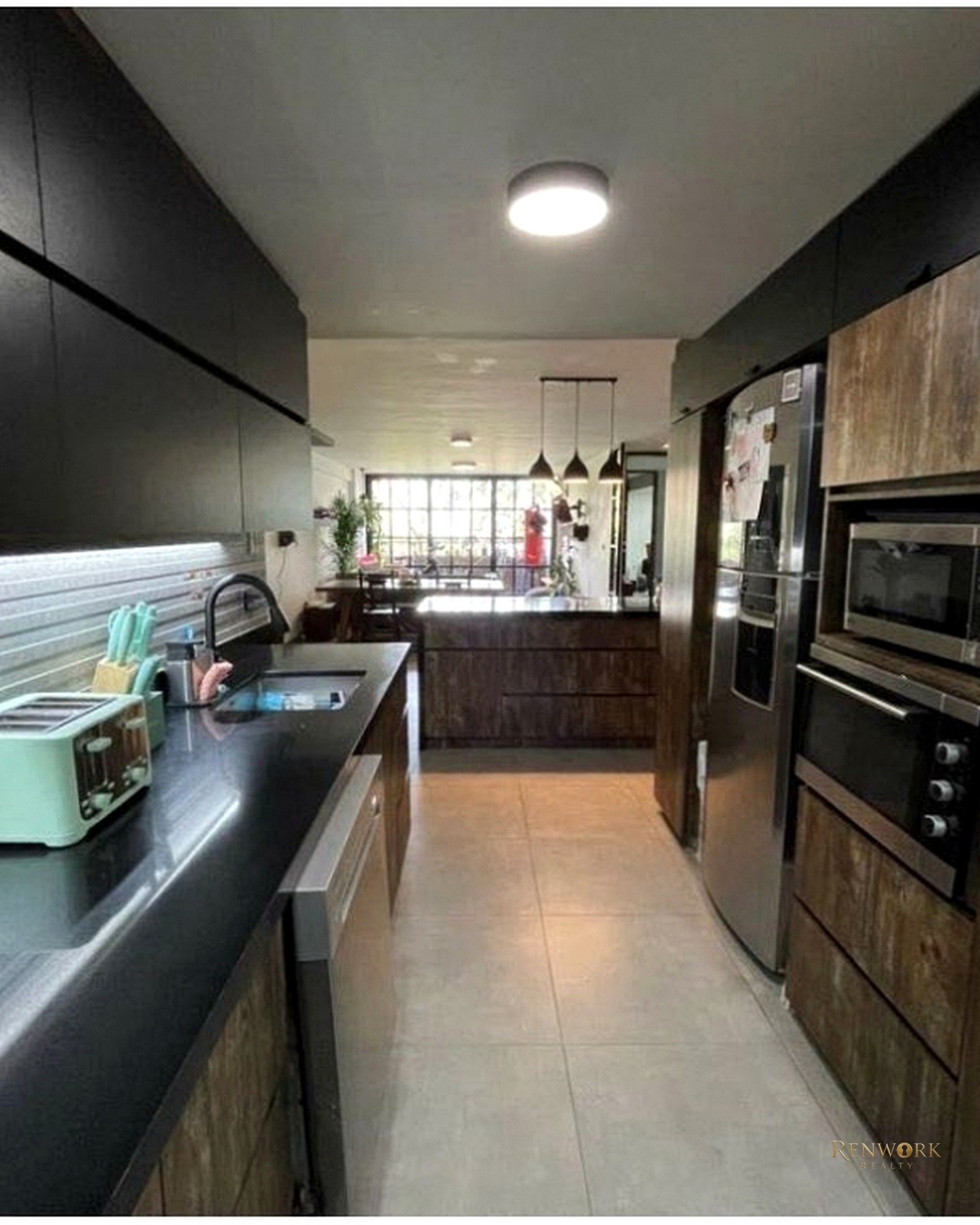 VENTA DE APARTAMENTO REMODELADO EN POBLADO - LAS PALMAS · foto 22