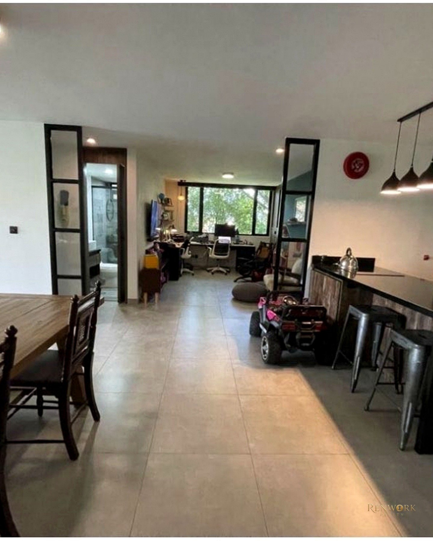 VENTA DE APARTAMENTO REMODELADO EN POBLADO - LAS PALMAS · foto 15