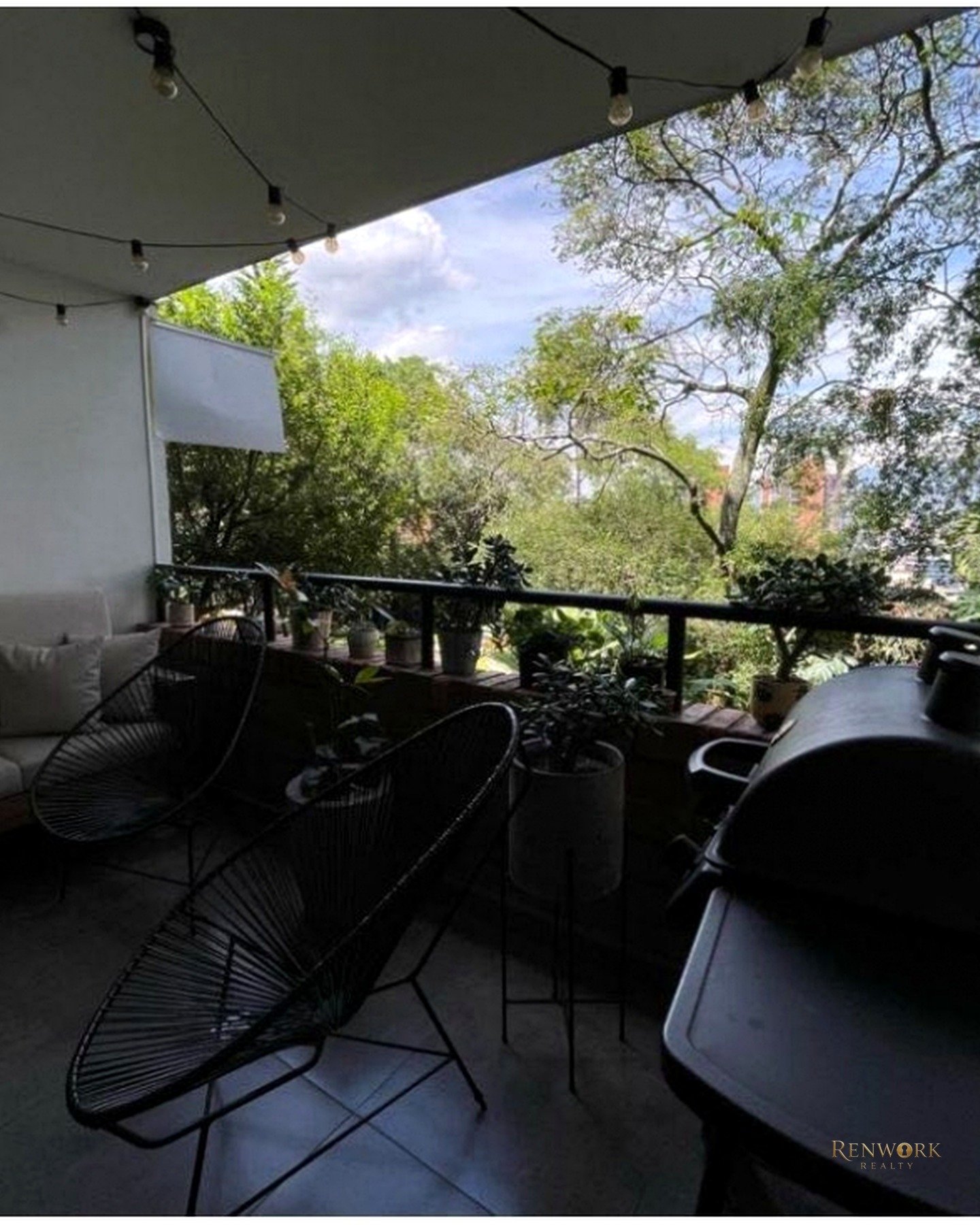VENTA DE APARTAMENTO REMODELADO EN POBLADO - LAS PALMAS · foto 12