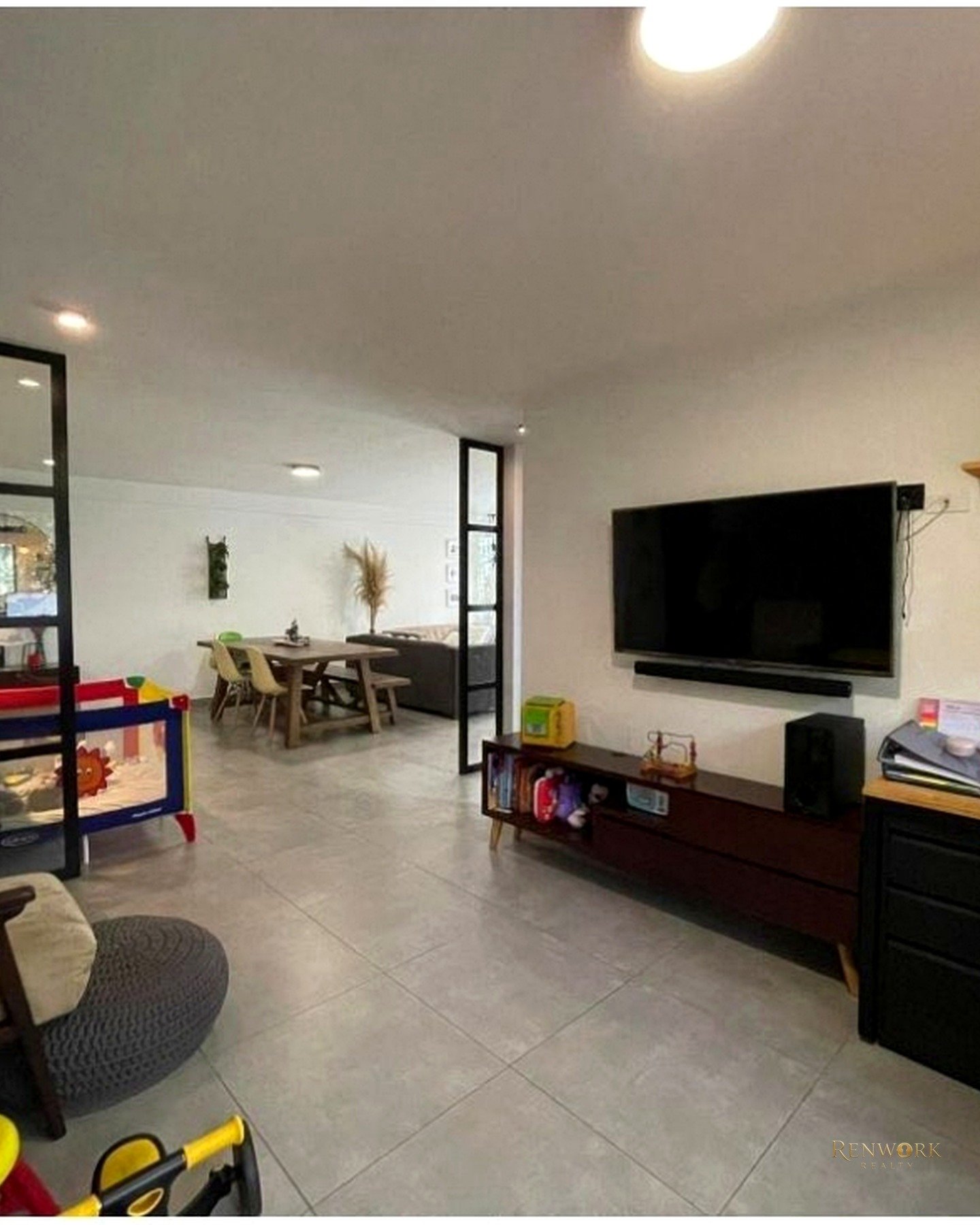 VENTA DE APARTAMENTO REMODELADO EN POBLADO - LAS PALMAS · foto 7