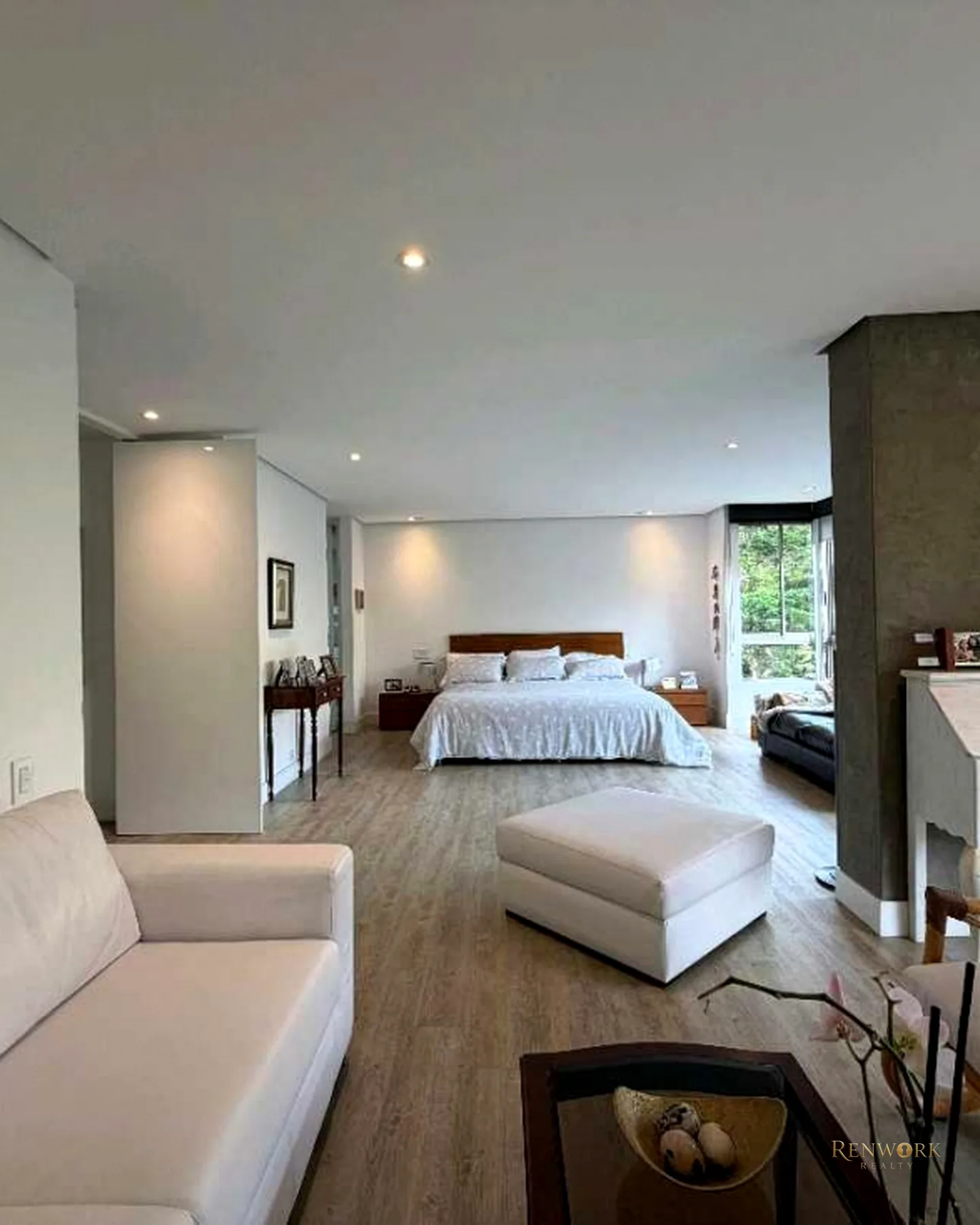 VENTA DE APARTAMENTO REMODELADO HERMOSO EN EL LAS SANTAS. EL POBLADO · foto 15