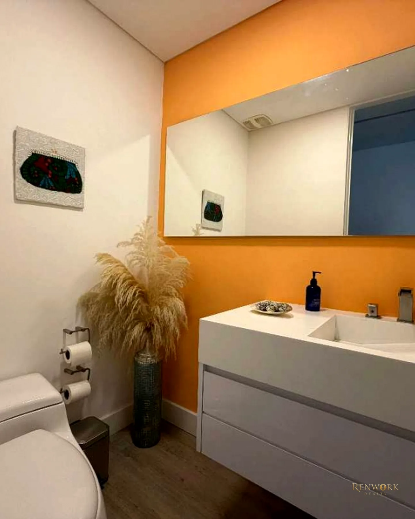 VENTA DE APARTAMENTO REMODELADO HERMOSO EN EL LAS SANTAS. EL POBLADO · foto 11