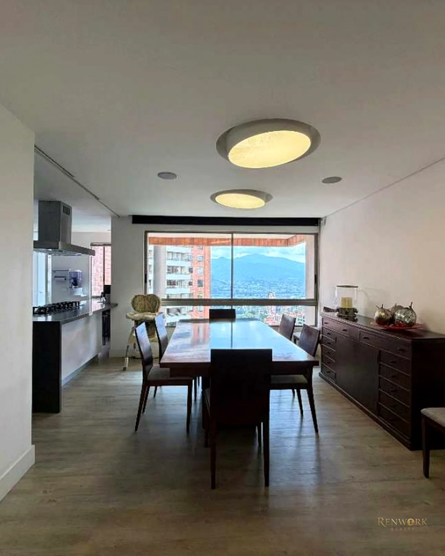 VENTA DE APARTAMENTO REMODELADO HERMOSO EN EL LAS SANTAS. EL POBLADO · foto 7