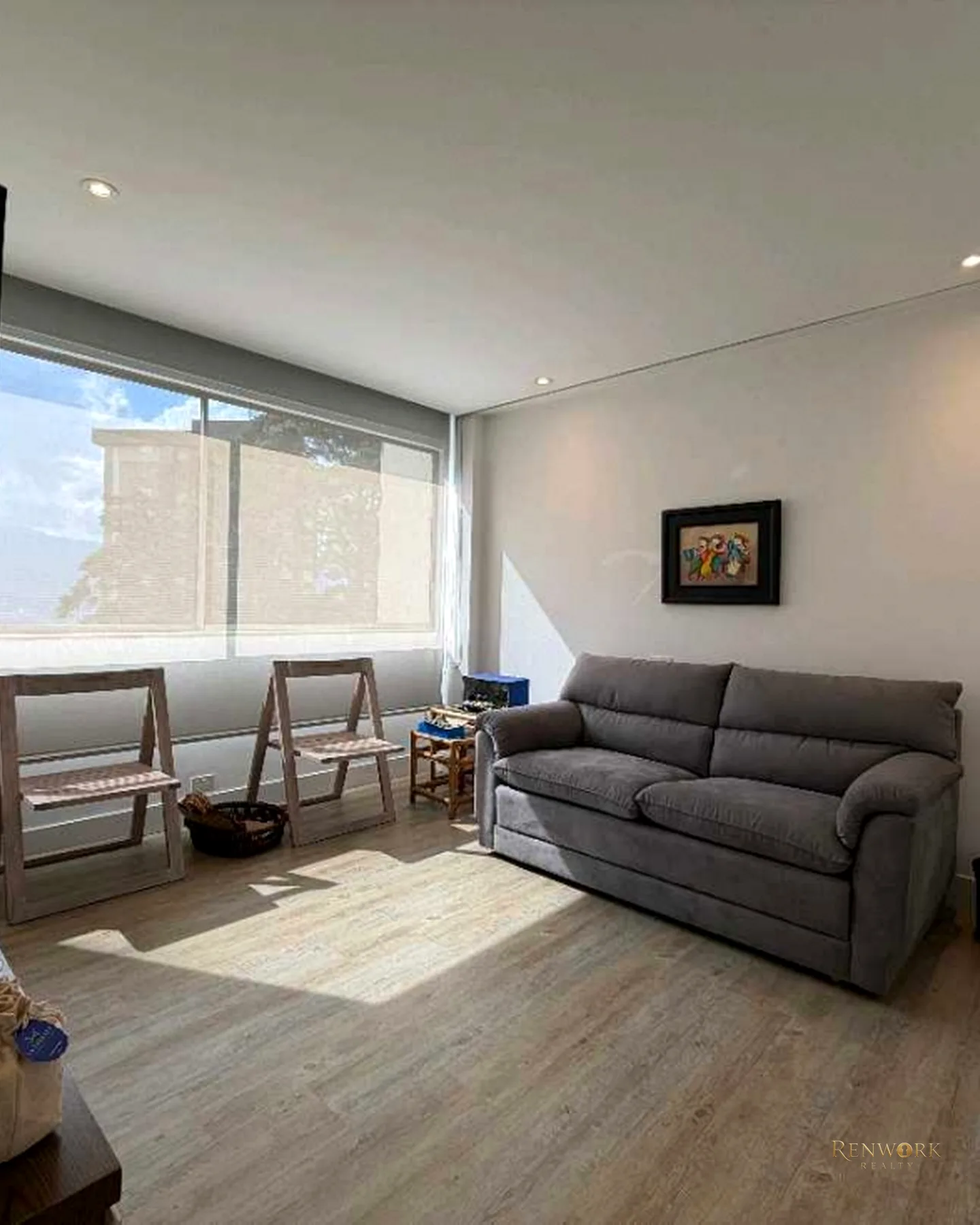 VENTA DE APARTAMENTO REMODELADO HERMOSO EN EL LAS SANTAS. EL POBLADO · foto 15