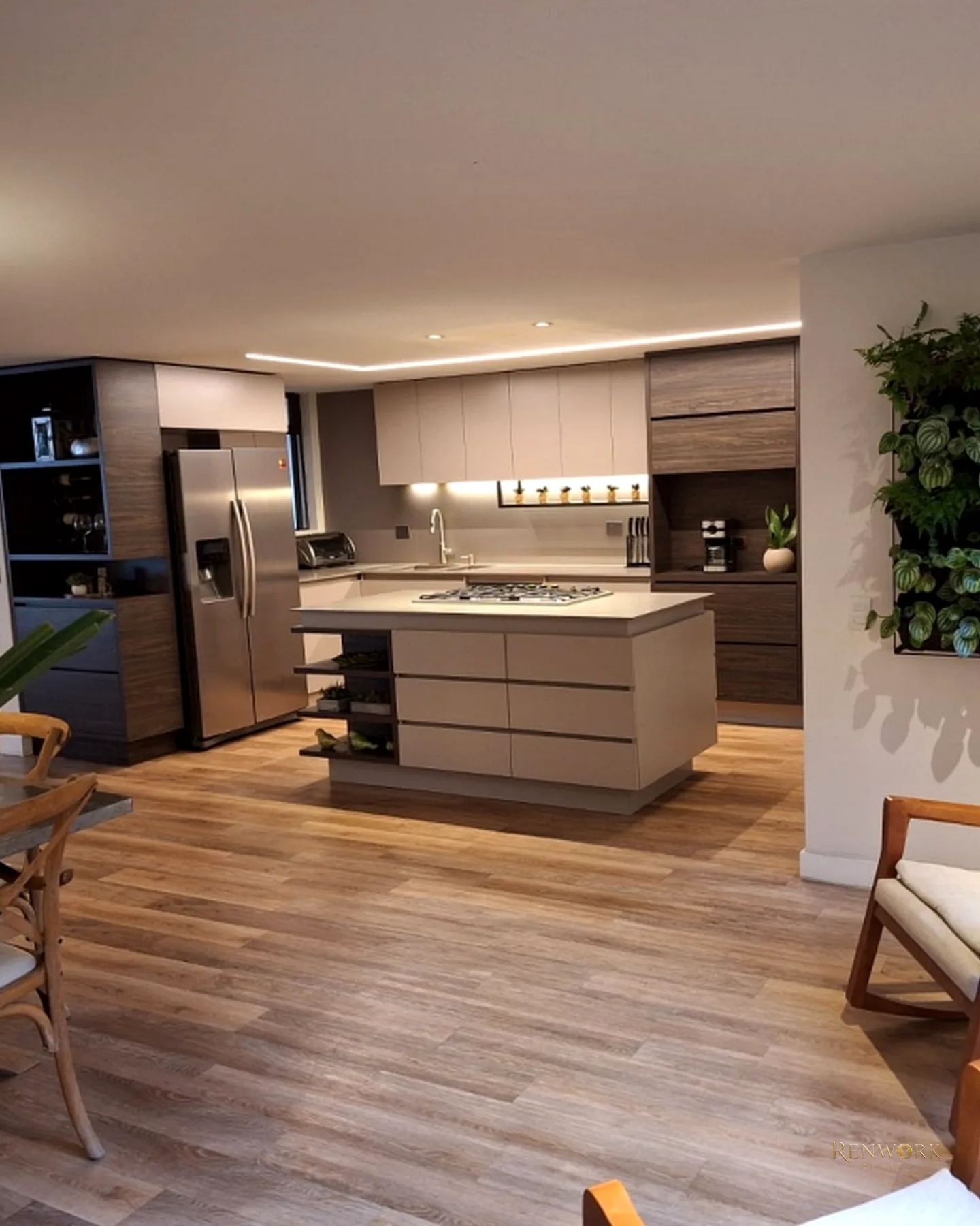 VENTA DE APARTAMENTO REMODELADO SECTOR LALINDE POBLADO · foto 6