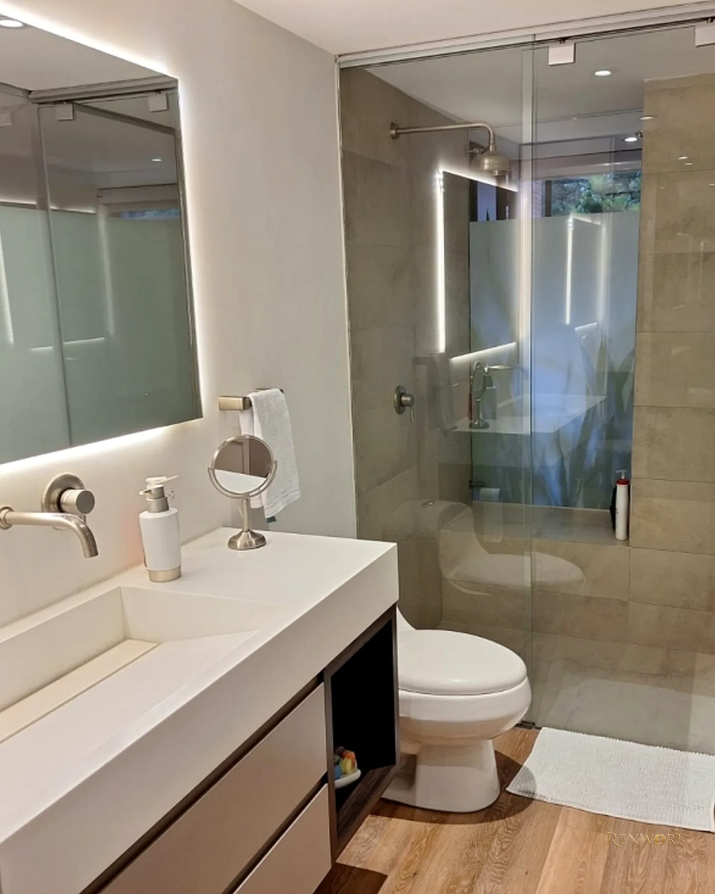 VENTA DE APARTAMENTO REMODELADO SECTOR LALINDE POBLADO · foto 9