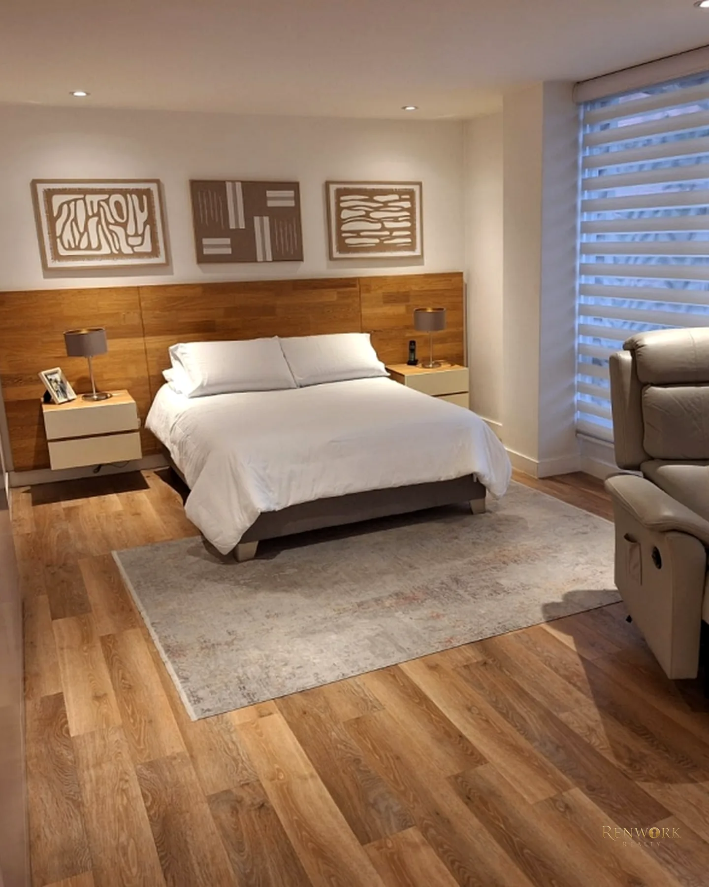 VENTA DE APARTAMENTO REMODELADO SECTOR LALINDE POBLADO · foto 8
