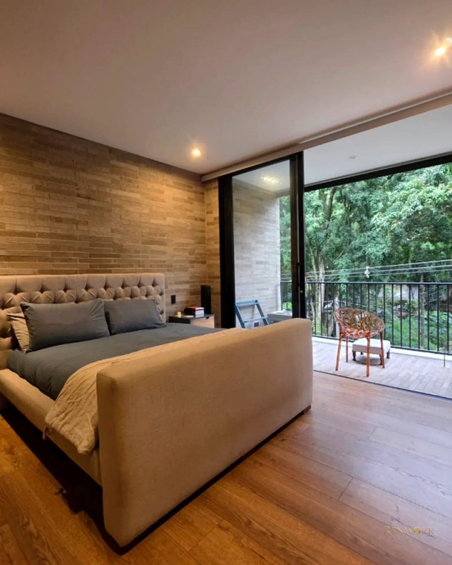 VENTA DE APARTAMENTO SECTOR C42 CAMPESTRE - EL POBLADO · foto 12