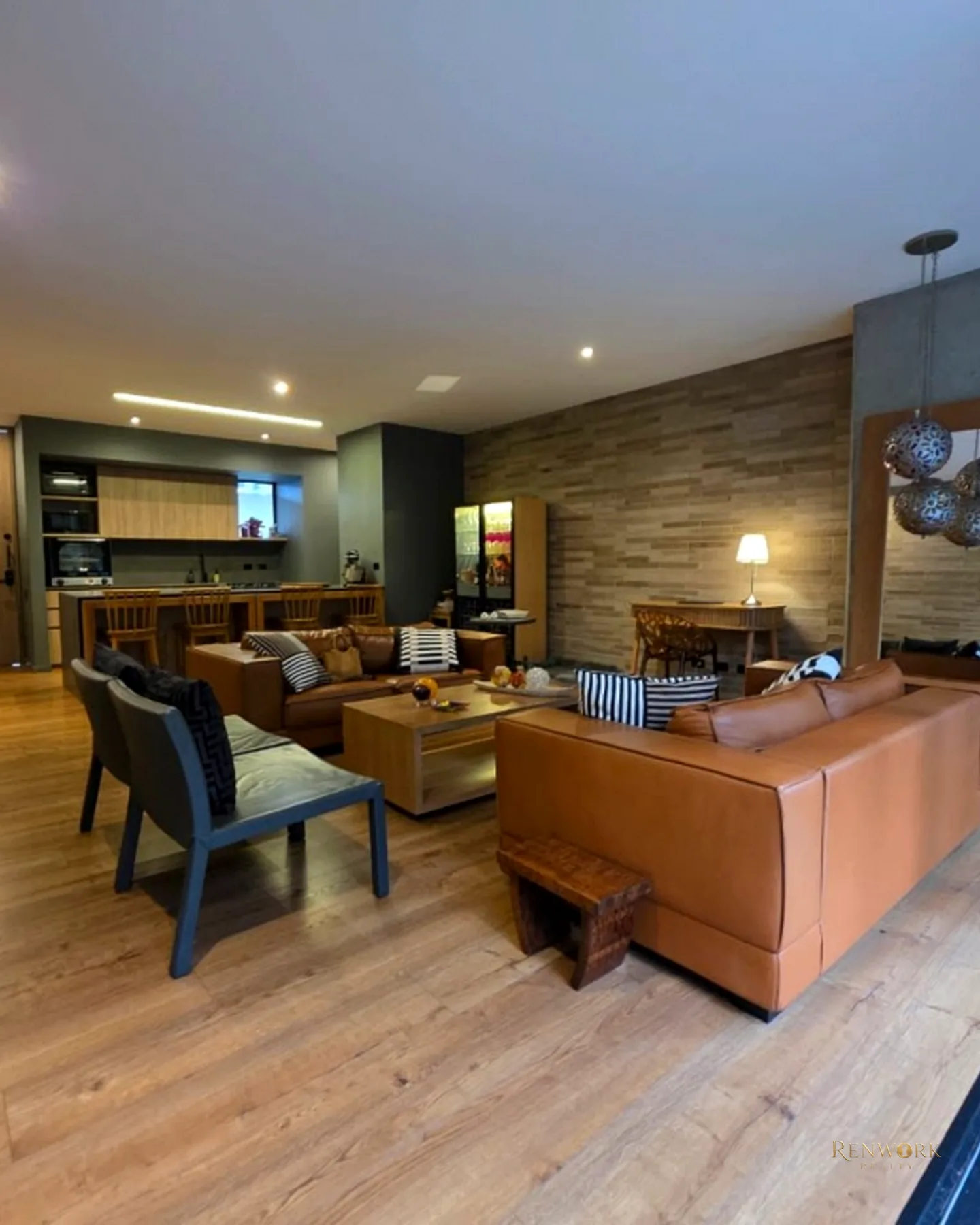 VENTA DE APARTAMENTO SECTOR C42 CAMPESTRE - EL POBLADO · foto 6