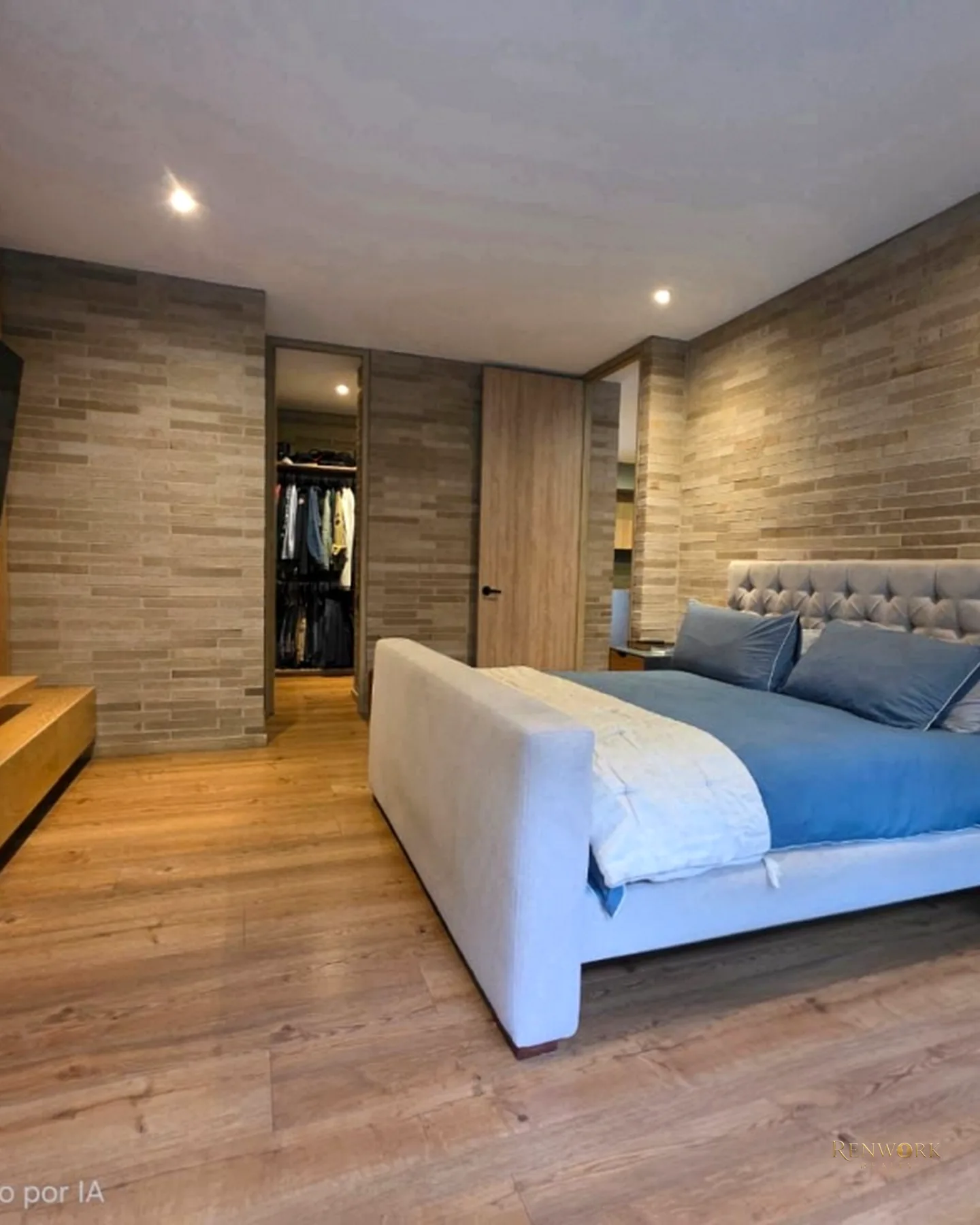VENTA DE APARTAMENTO SECTOR C42 CAMPESTRE - EL POBLADO · foto 14