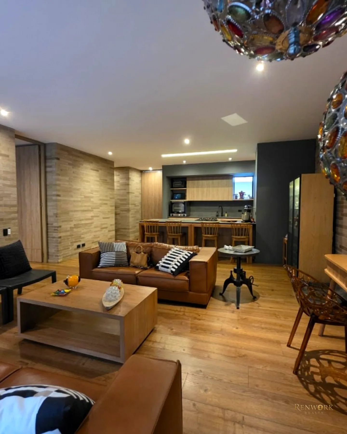 VENTA DE APARTAMENTO SECTOR C42 CAMPESTRE - EL POBLADO · foto 5