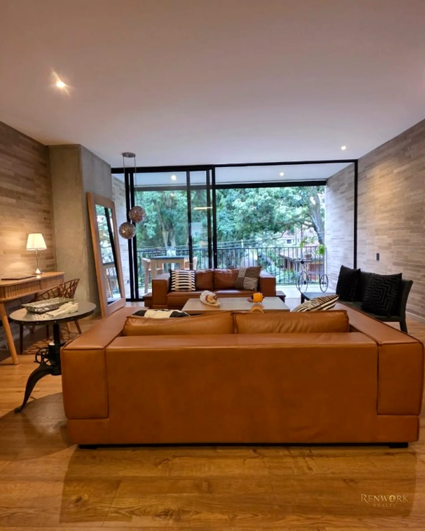 VENTA DE APARTAMENTO SECTOR C42 CAMPESTRE - EL POBLADO · foto 2