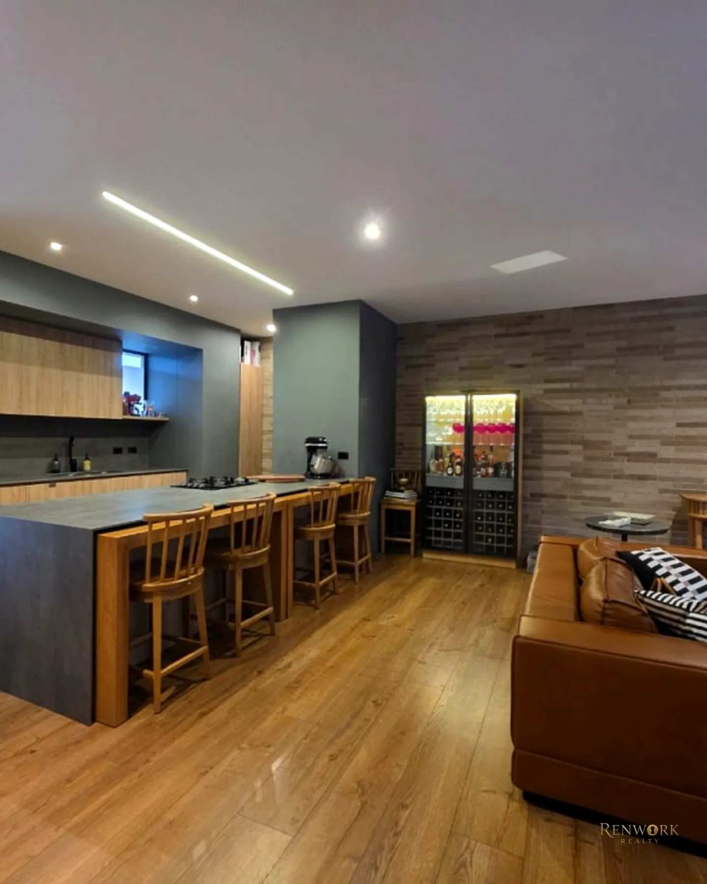 VENTA DE APARTAMENTO SECTOR C42 CAMPESTRE - EL POBLADO · foto 9