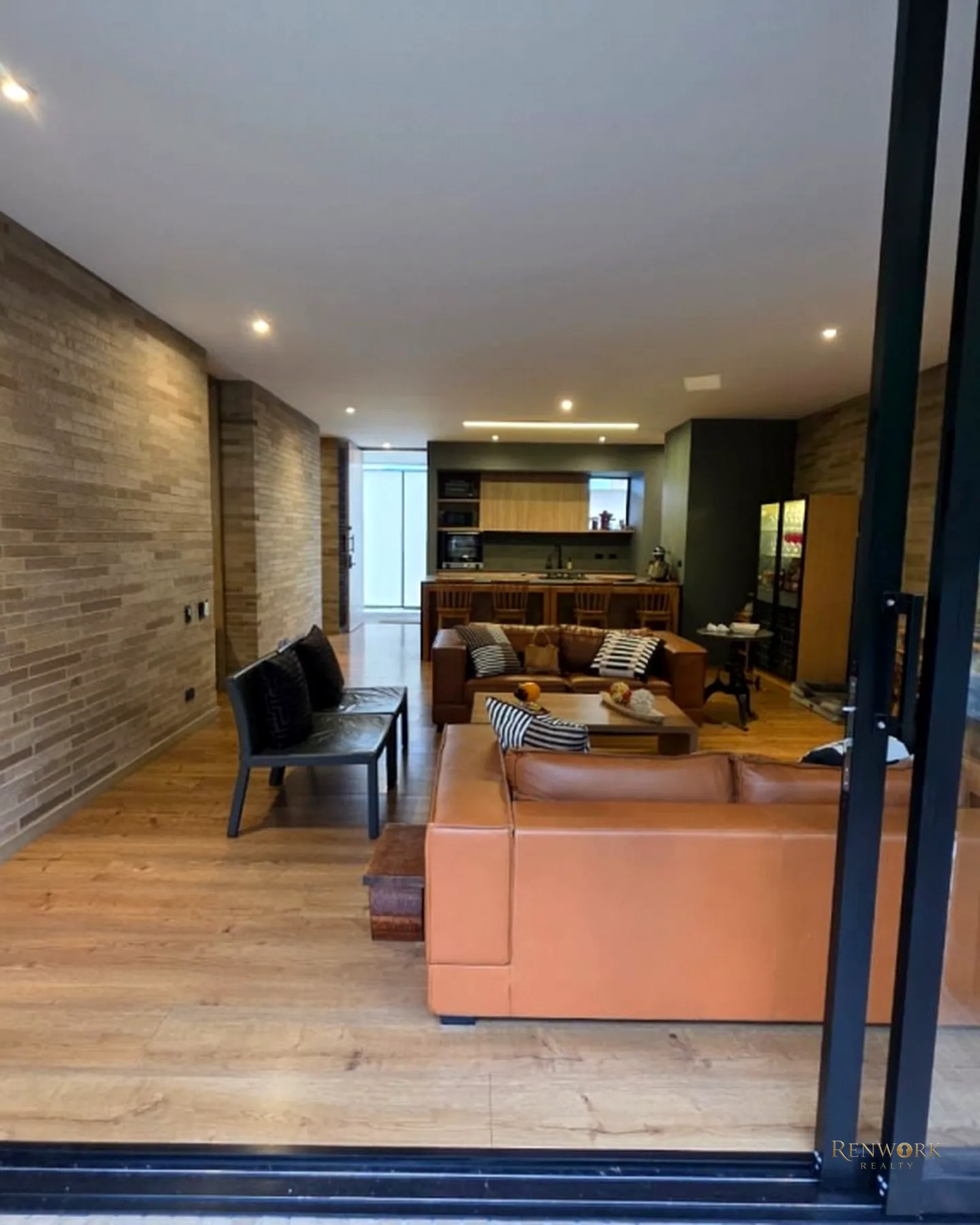 VENTA DE APARTAMENTO SECTOR C42 CAMPESTRE - EL POBLADO · foto 7
