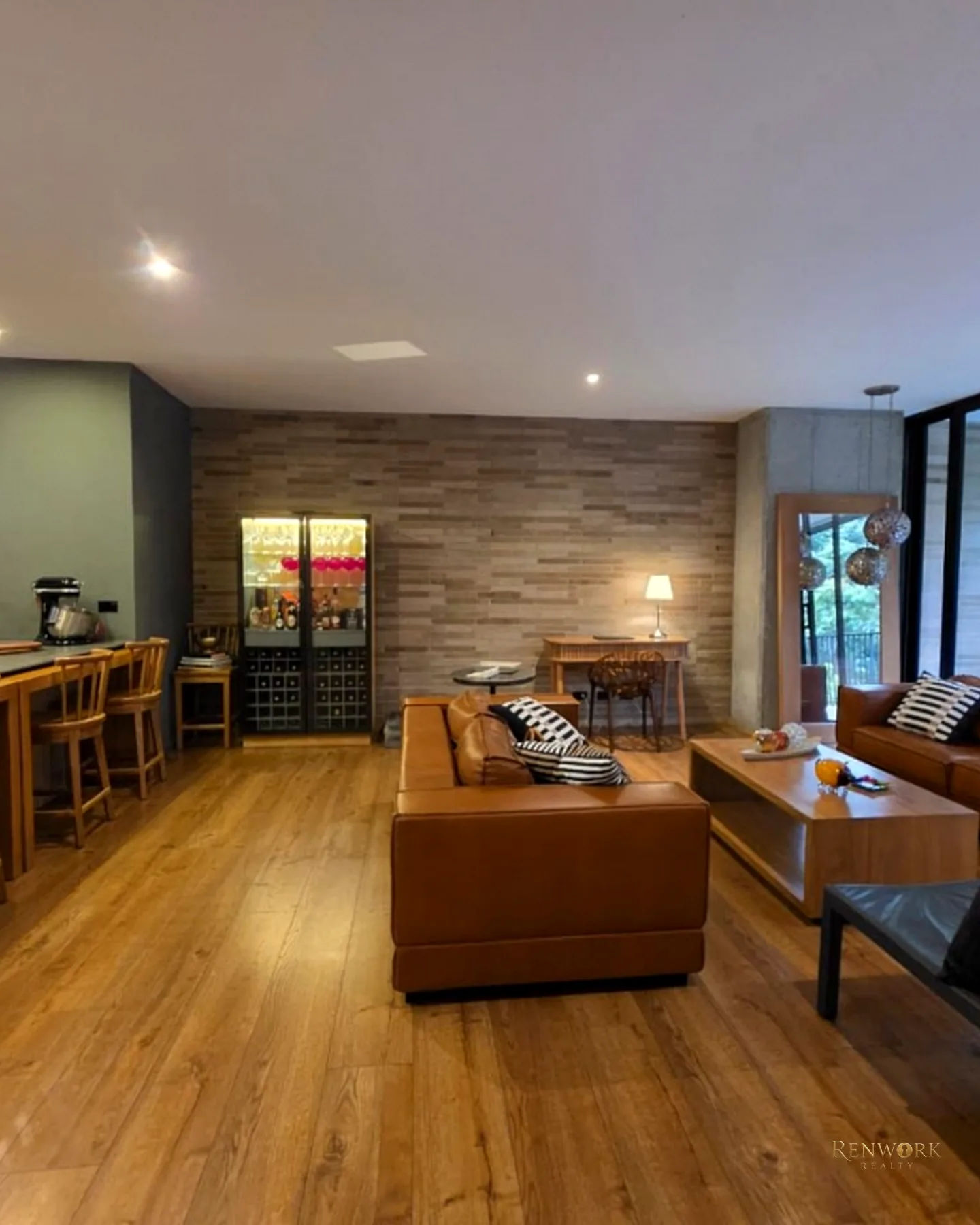 VENTA DE APARTAMENTO SECTOR C42 CAMPESTRE - EL POBLADO · foto 3