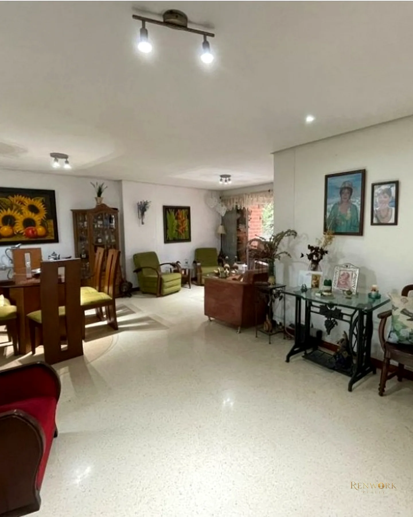 VENTA DE APARTAMENTO SECTOR CONQUISTADORES MEDELLIN · foto 5