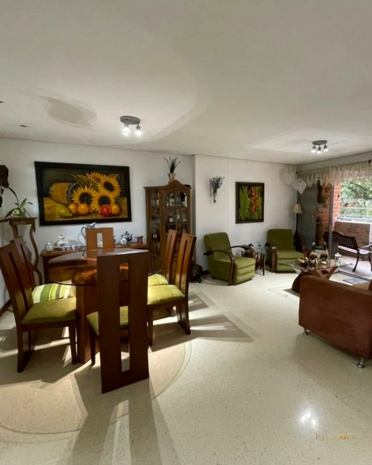 VENTA DE APARTAMENTO SECTOR CONQUISTADORES MEDELLIN · foto 4