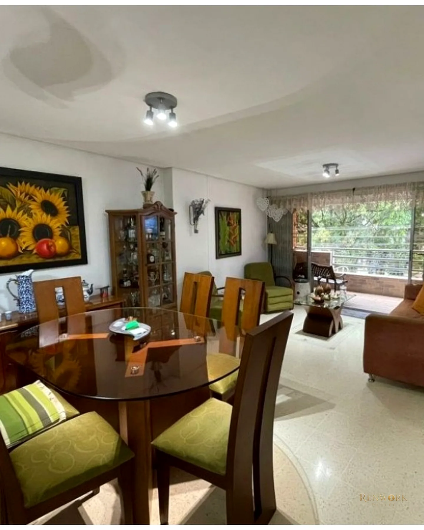 VENTA DE APARTAMENTO SECTOR CONQUISTADORES MEDELLIN · foto 6