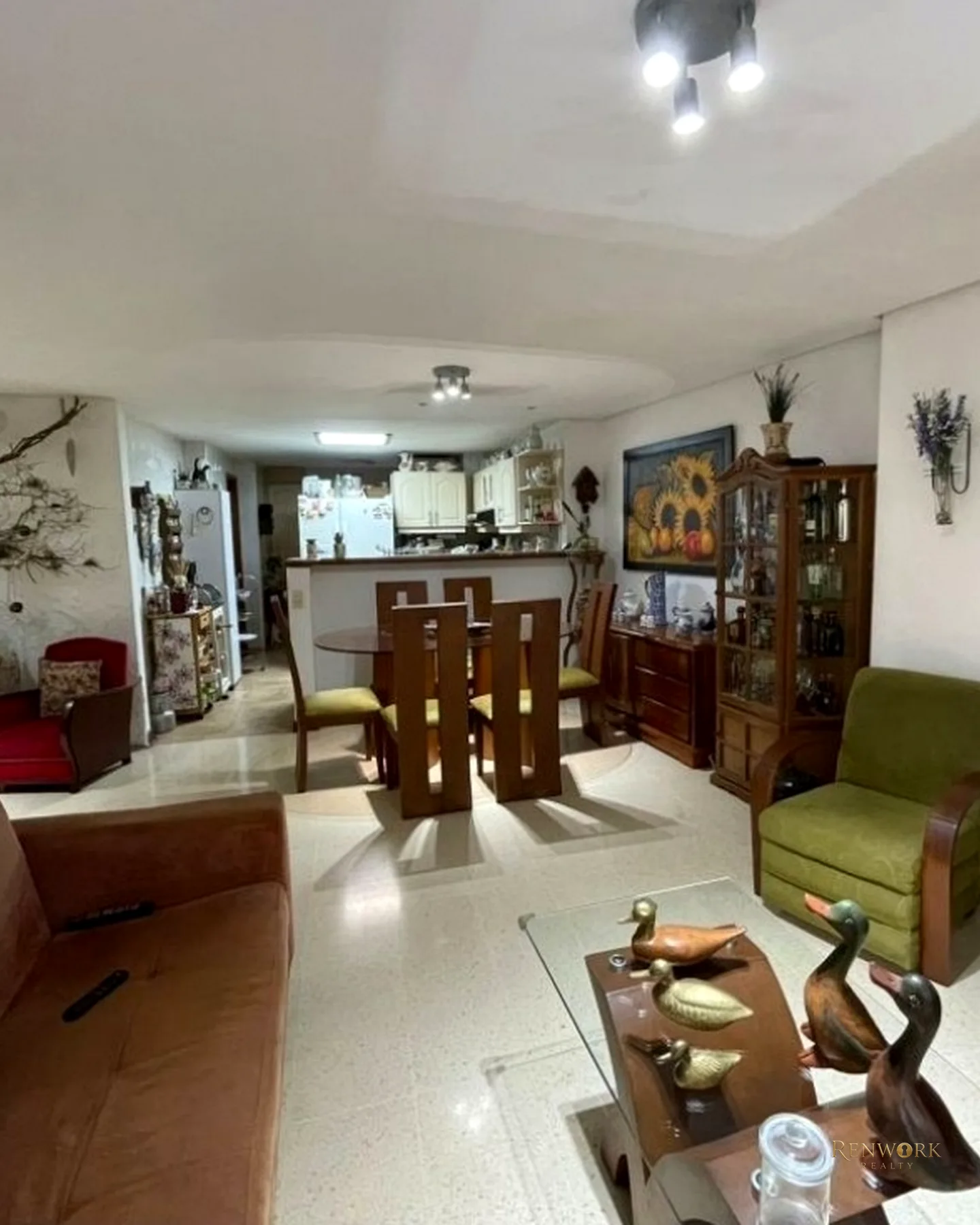 VENTA DE APARTAMENTO SECTOR CONQUISTADORES MEDELLIN · foto 3