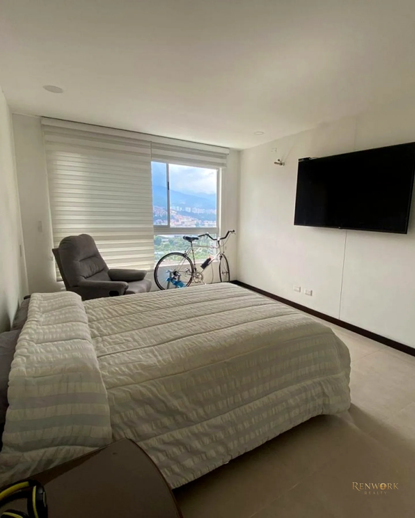 VENTA DE APARTAMENTO SECTOR POBLADO · foto 7