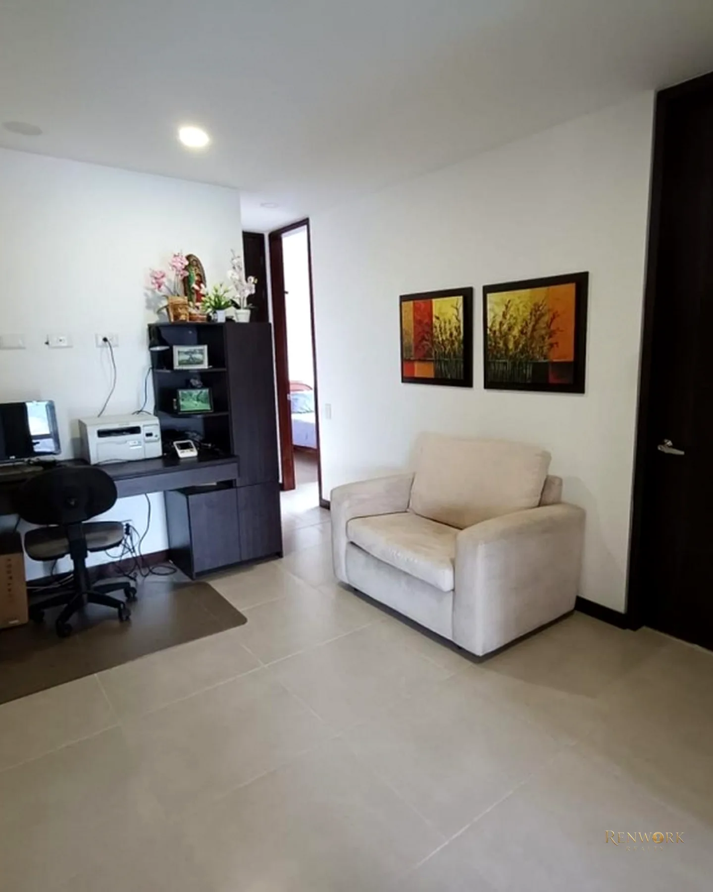 VENTA DE APARTAMENTO SECTOR POBLADO · foto 6