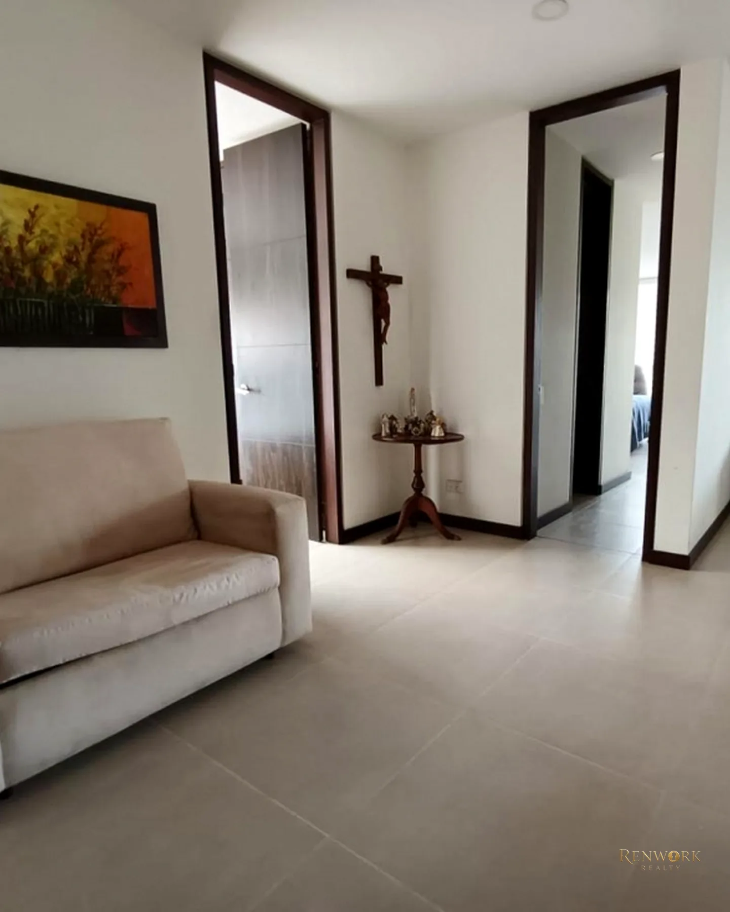 VENTA DE APARTAMENTO SECTOR POBLADO · foto 5