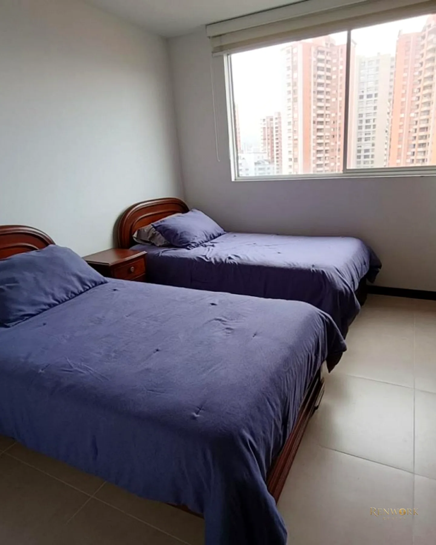 VENTA DE APARTAMENTO SECTOR POBLADO · foto 8