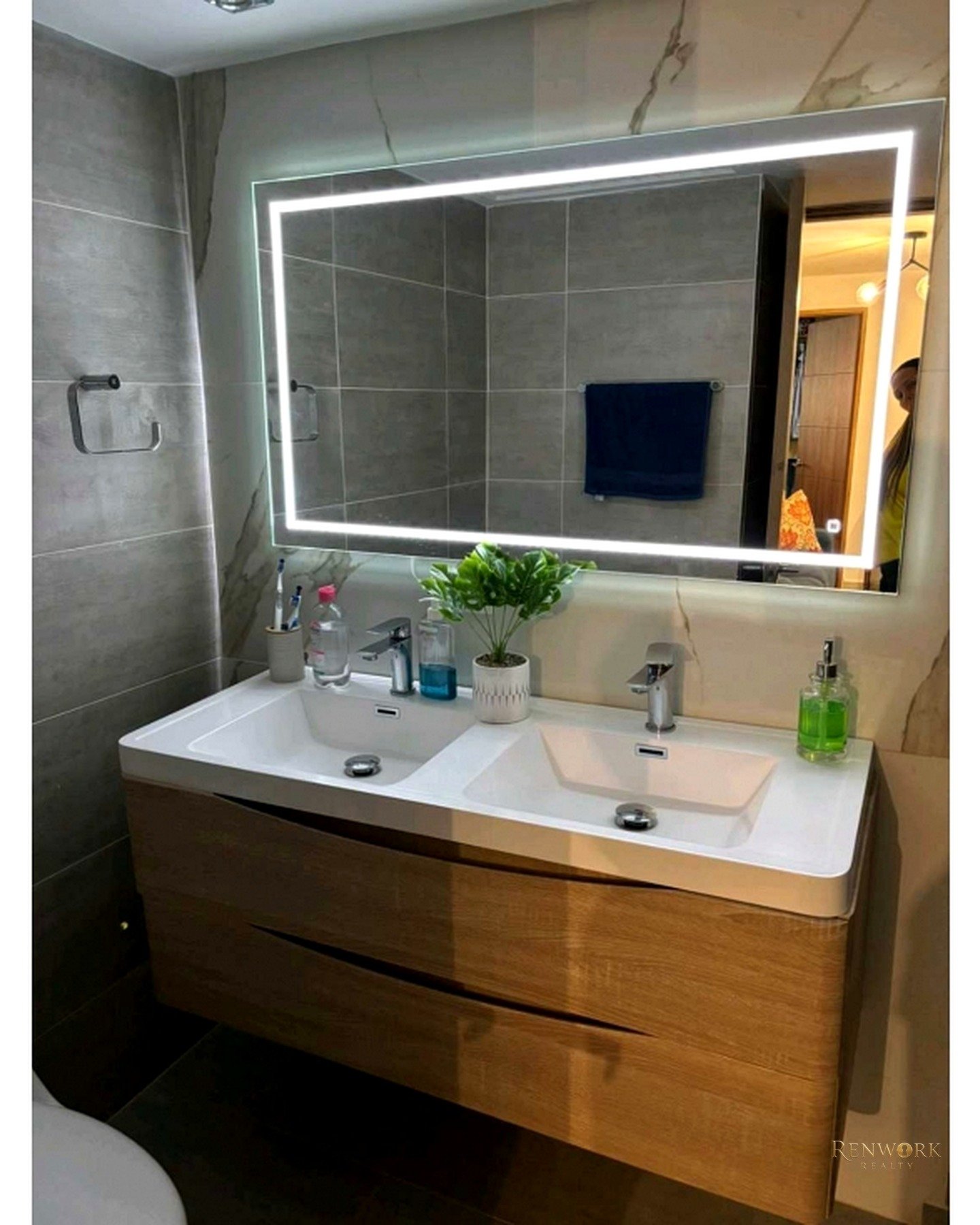 VENTA DE APARTAMENTO TIPO CASA EN EL POBLADO. · foto 10