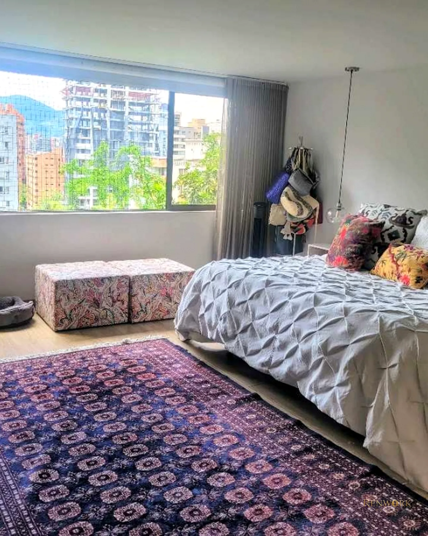 VENTA DE APARTAMENTO TOTALMENTE REMODELADO EN EL POBLADO/CASTROPOL · foto 13