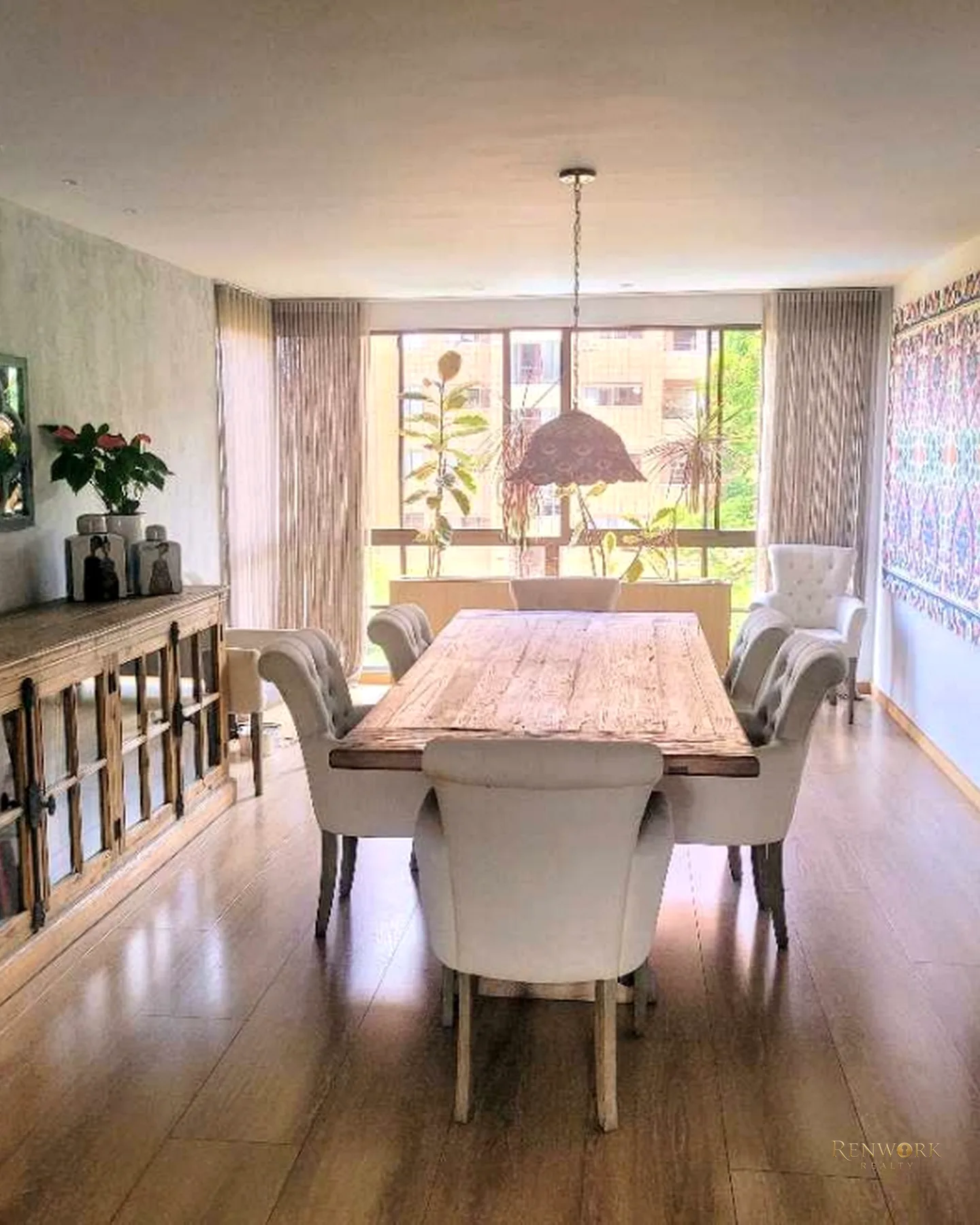 VENTA DE APARTAMENTO TOTALMENTE REMODELADO EN EL POBLADO/CASTROPOL · foto 8