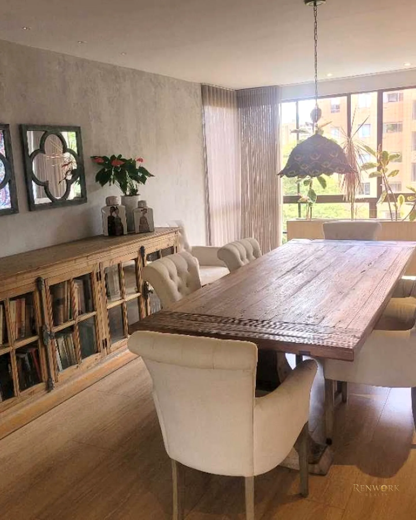 VENTA DE APARTAMENTO TOTALMENTE REMODELADO EN EL POBLADO/CASTROPOL · foto 6
