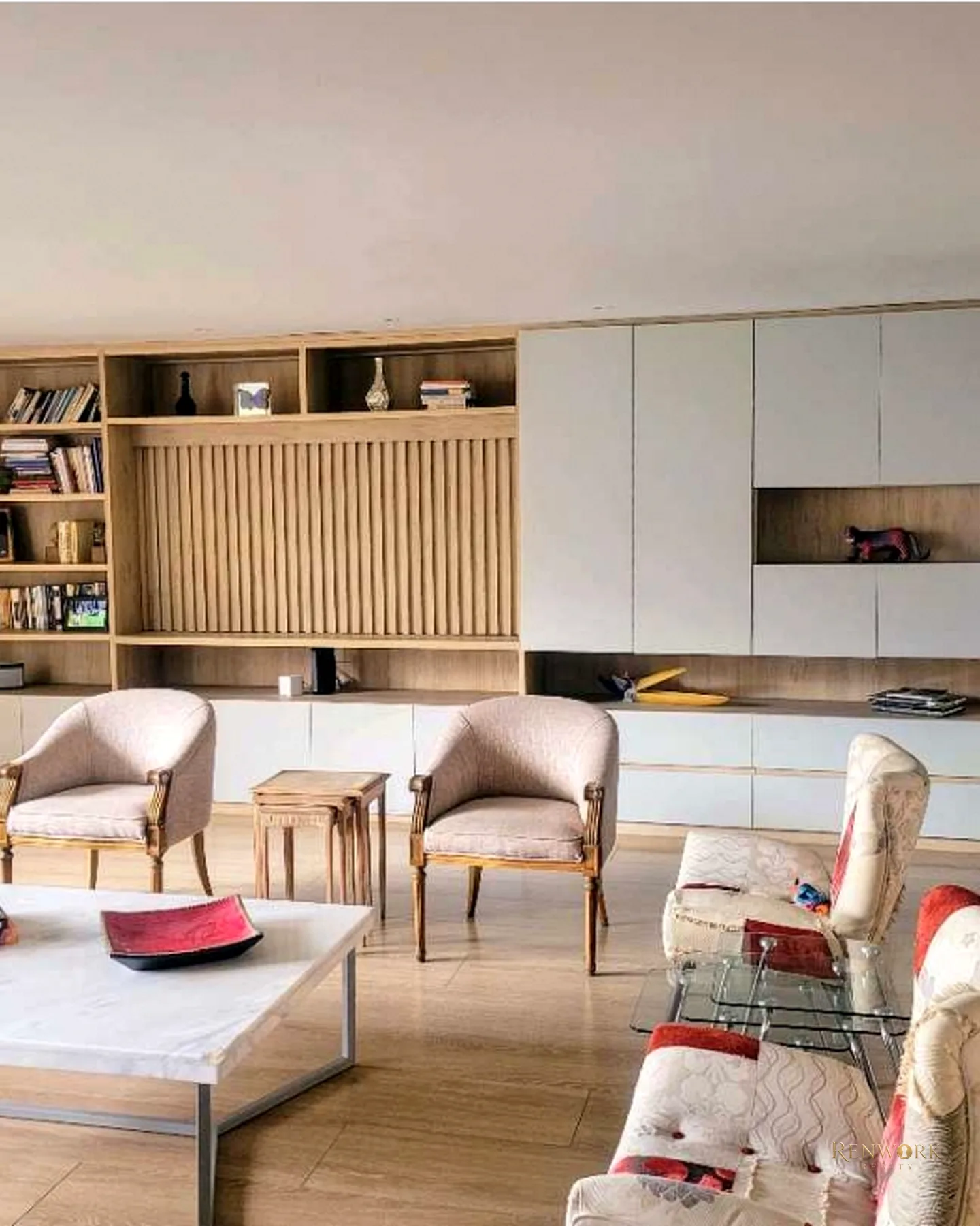 VENTA DE APARTAMENTO TOTALMENTE REMODELADO EN EL POBLADO/CASTROPOL · foto 5
