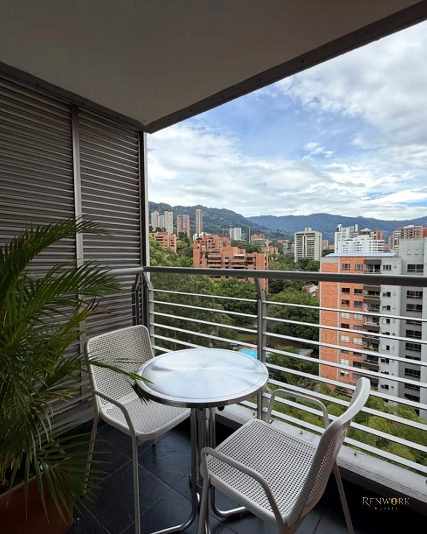 VENTA DE APARTAMENTO, VIA LINARES CON LOS BALSOS, POBLADO · foto 14