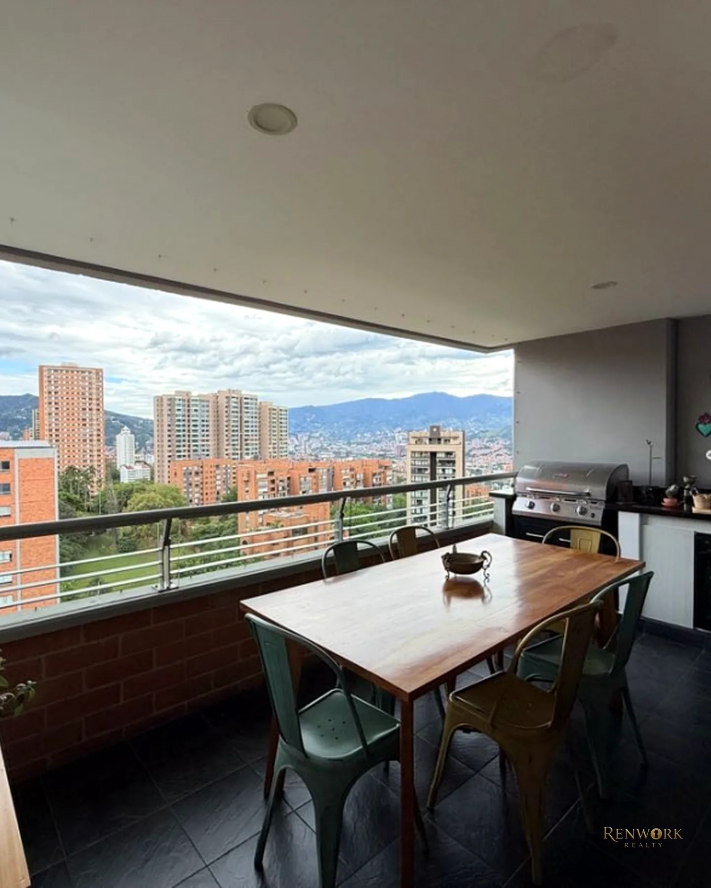 VENTA DE APARTAMENTO, VIA LINARES CON LOS BALSOS, POBLADO · foto 6