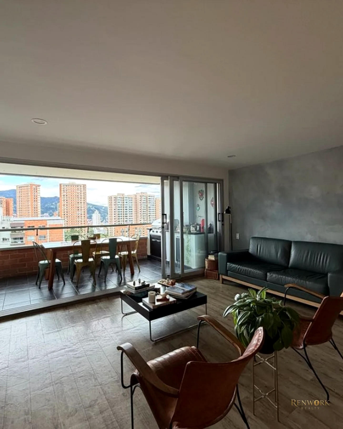 VENTA DE APARTAMENTO, VIA LINARES CON LOS BALSOS, POBLADO · foto 3