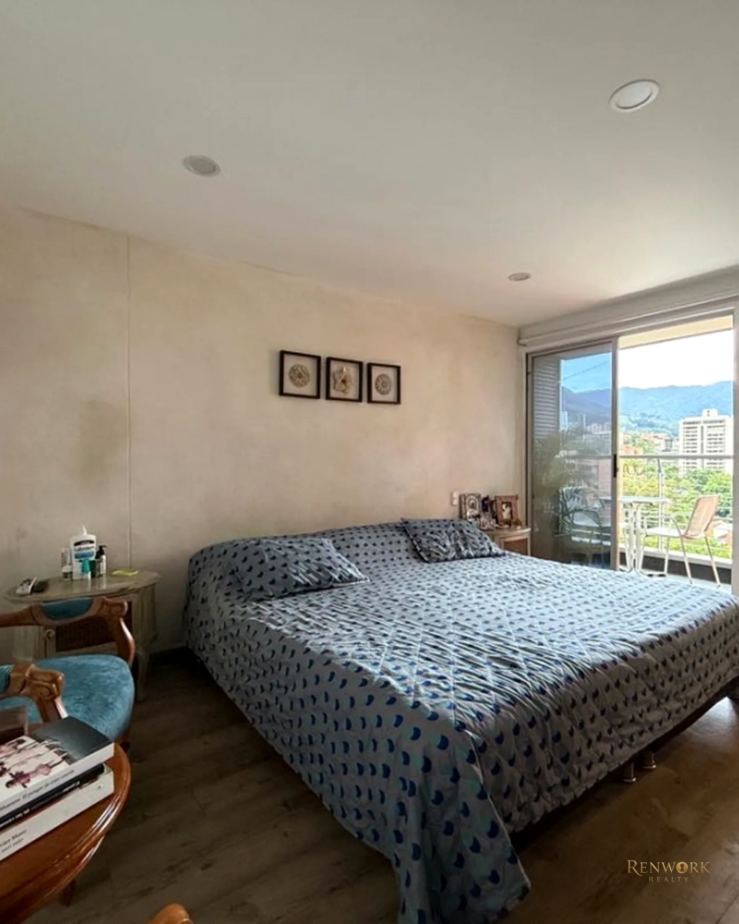 VENTA DE APARTAMENTO, VIA LINARES CON LOS BALSOS, POBLADO · foto 12