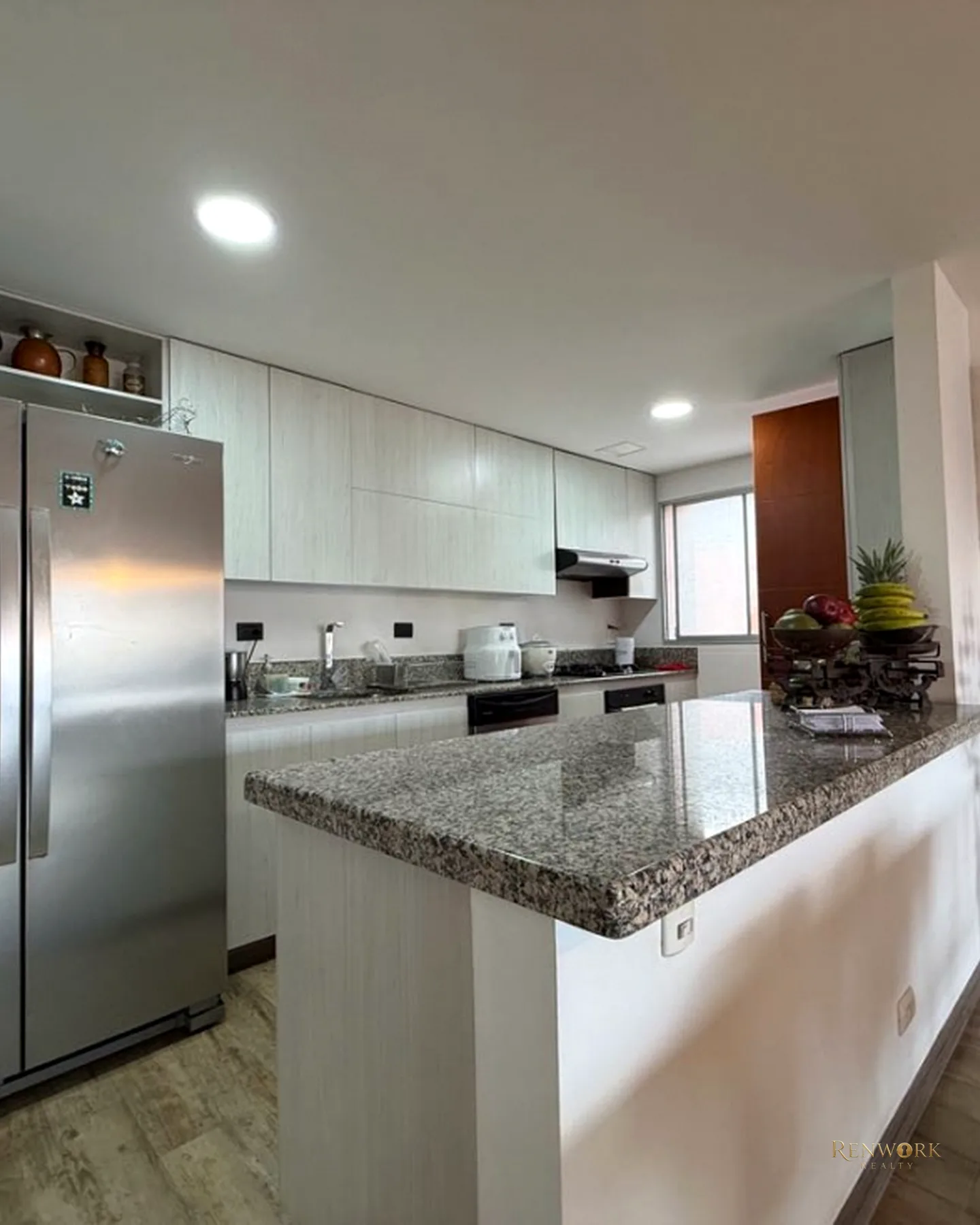 VENTA DE APARTAMENTO, VIA LINARES CON LOS BALSOS, POBLADO · foto 4
