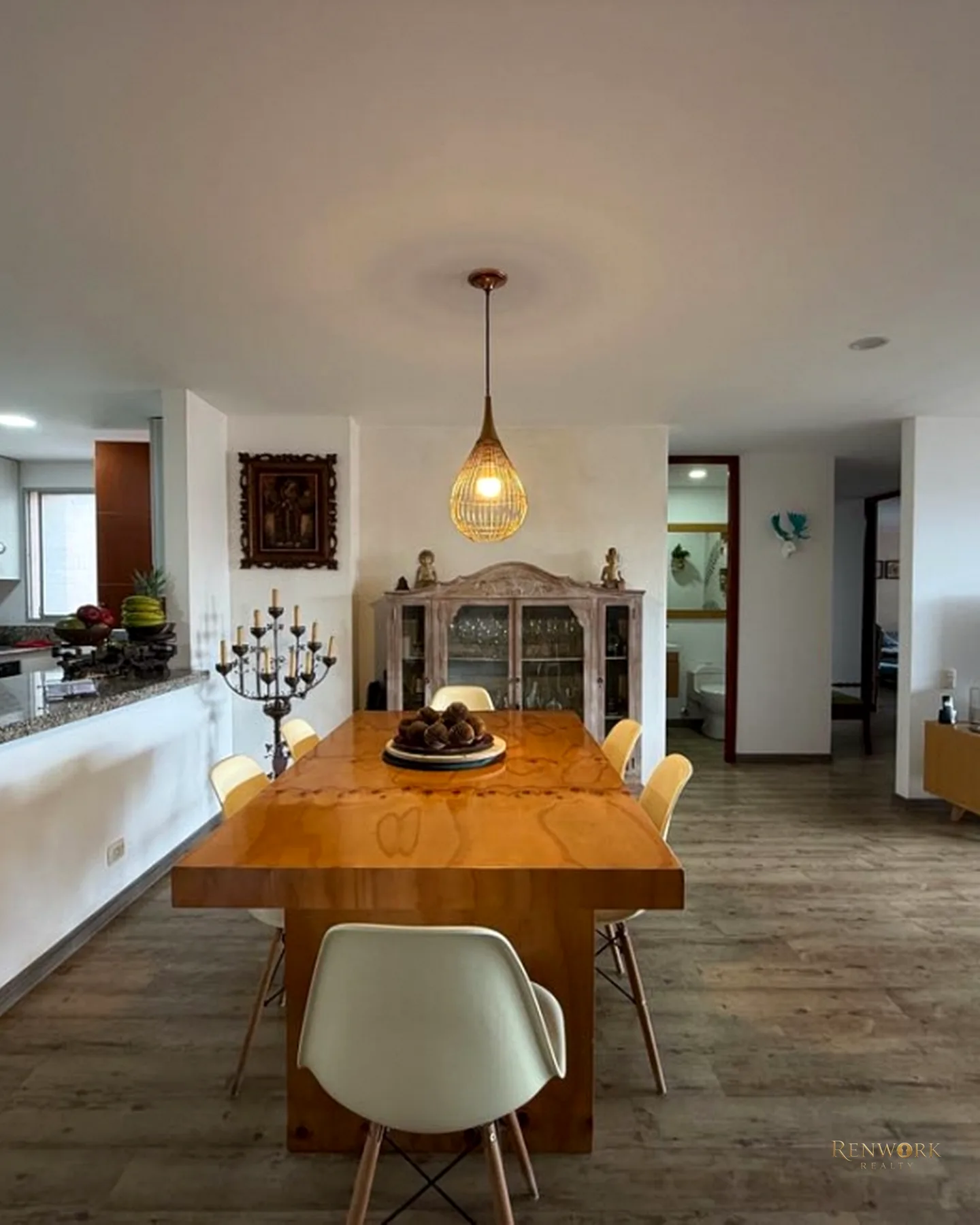 VENTA DE APARTAMENTO, VIA LINARES CON LOS BALSOS, POBLADO · foto 5