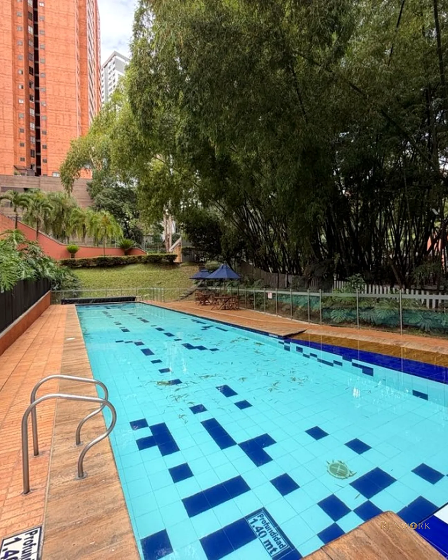 VENTA DE APARTAMENTO, VIA LINARES CON LOS BALSOS, POBLADO · foto 20