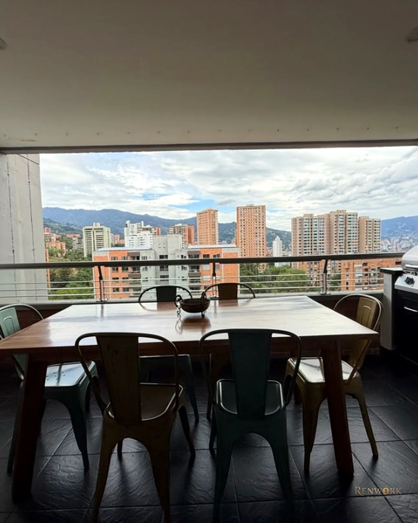 VENTA DE APARTAMENTO, VIA LINARES CON LOS BALSOS, POBLADO · foto 7