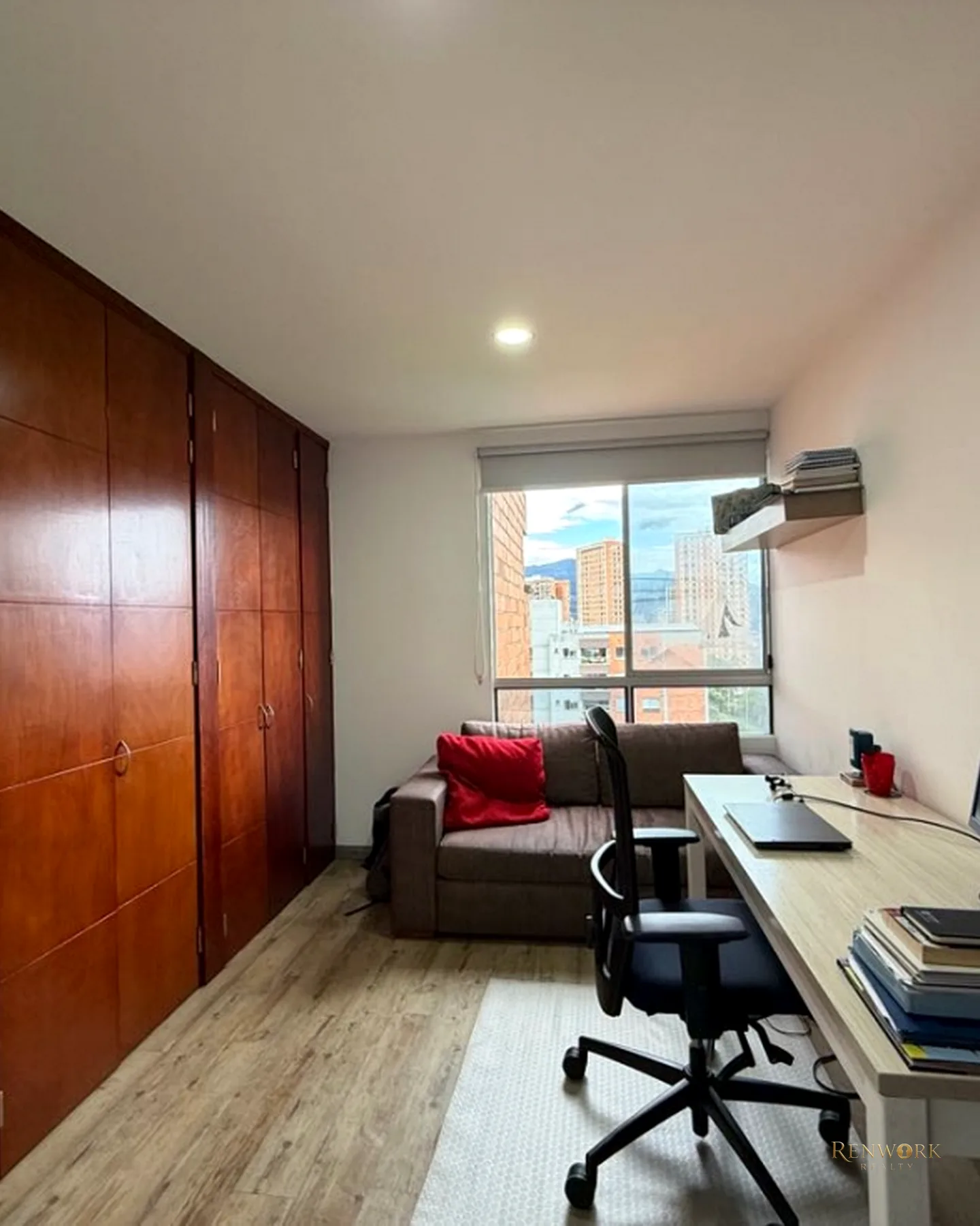 VENTA DE APARTAMENTO, VIA LINARES CON LOS BALSOS, POBLADO · foto 9