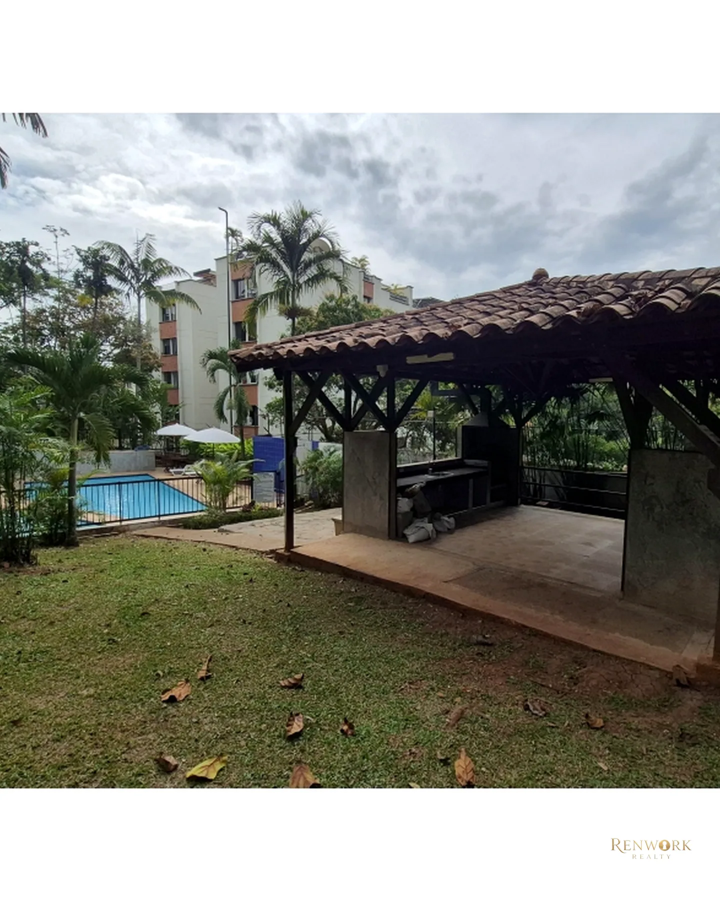 VENTA DE APARTAMENTO ZONA LADERA SUROESTE DE CALI · foto 20