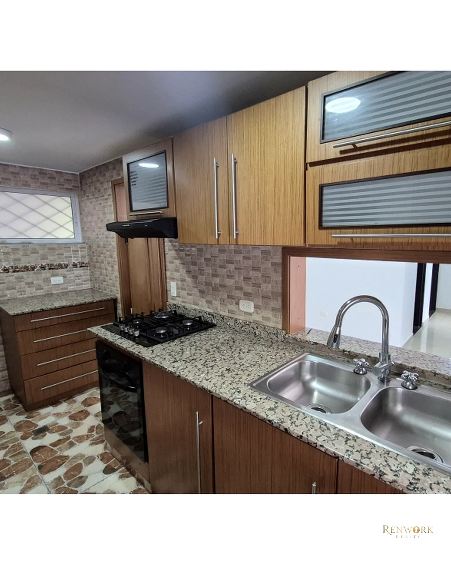 VENTA DE APARTAMENTO ZONA LADERA SUROESTE DE CALI · foto 3
