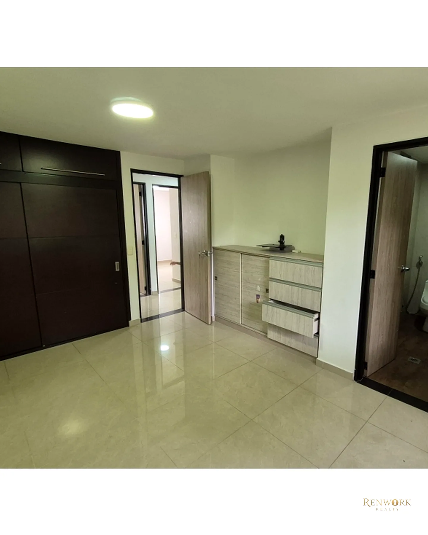 VENTA DE APARTAMENTO ZONA LADERA SUROESTE DE CALI · foto 4