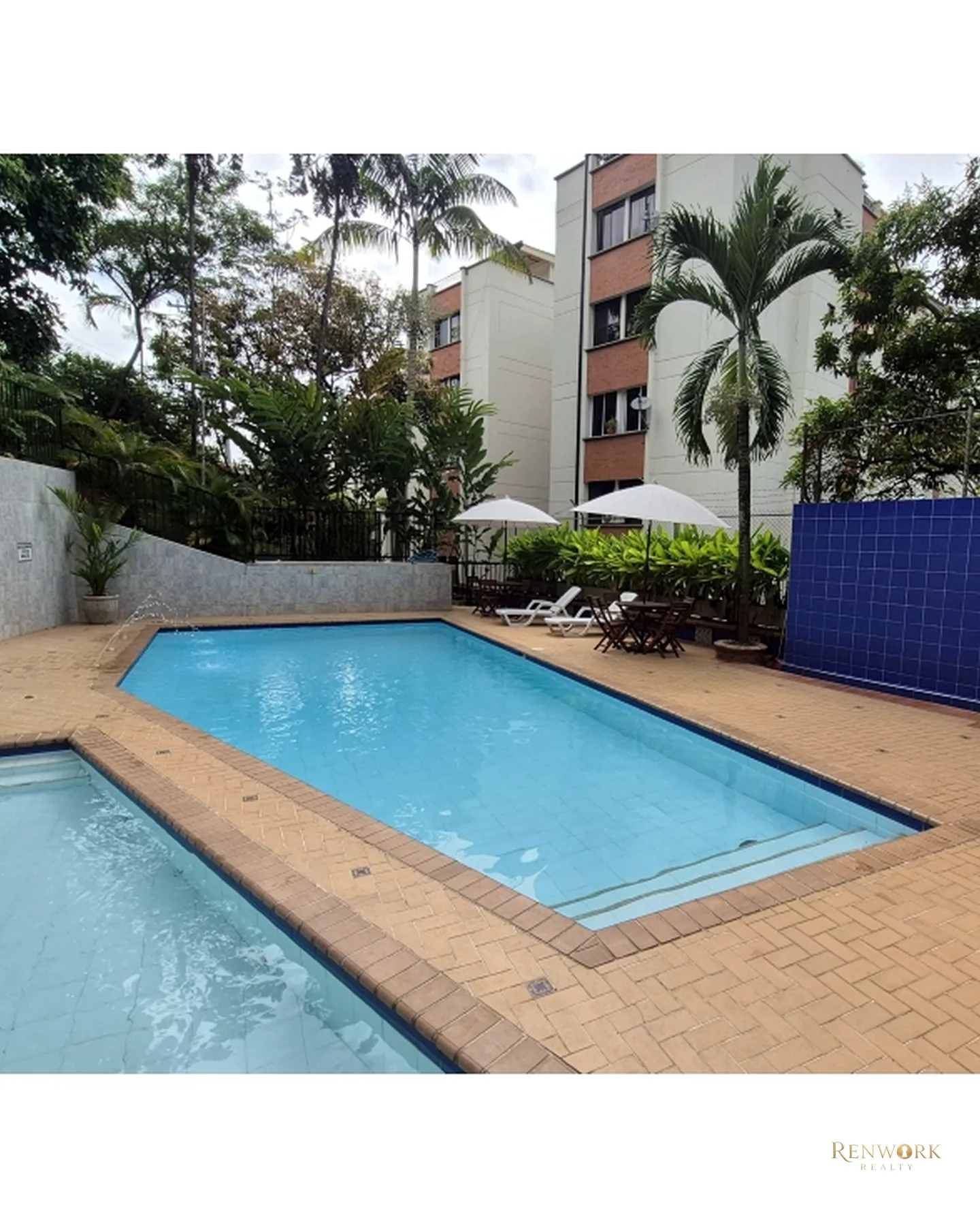 VENTA DE APARTAMENTO ZONA LADERA SUROESTE DE CALI · foto 18