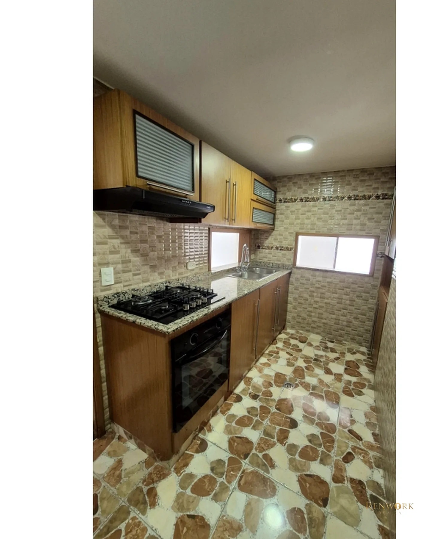 VENTA DE APARTAMENTO ZONA LADERA SUROESTE DE CALI · foto 1